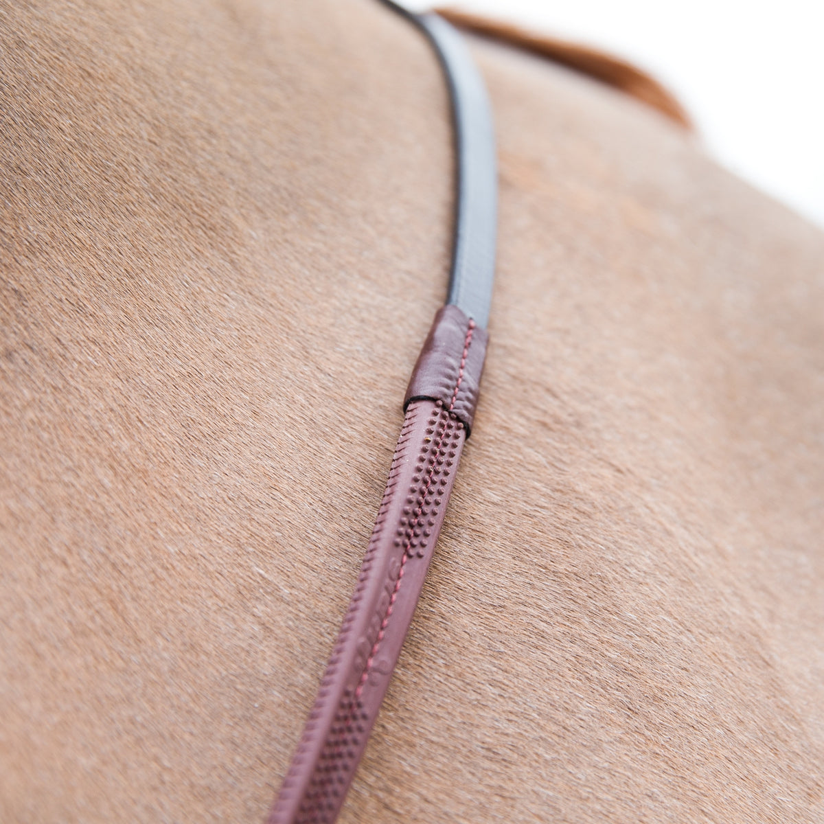 Horze Soft Grip Rubber Reins Bridles & Reins