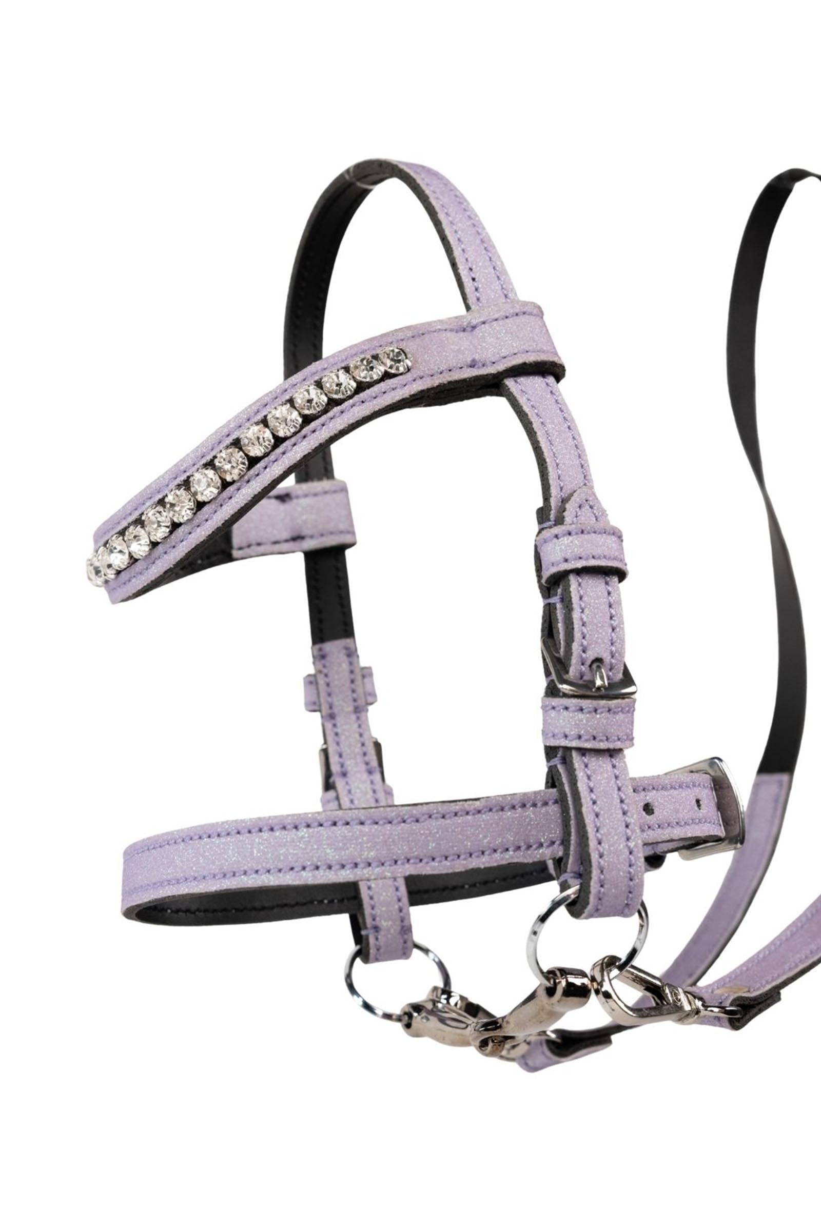 My Hobby Horse Bridle with Glitter Gifts & Toys