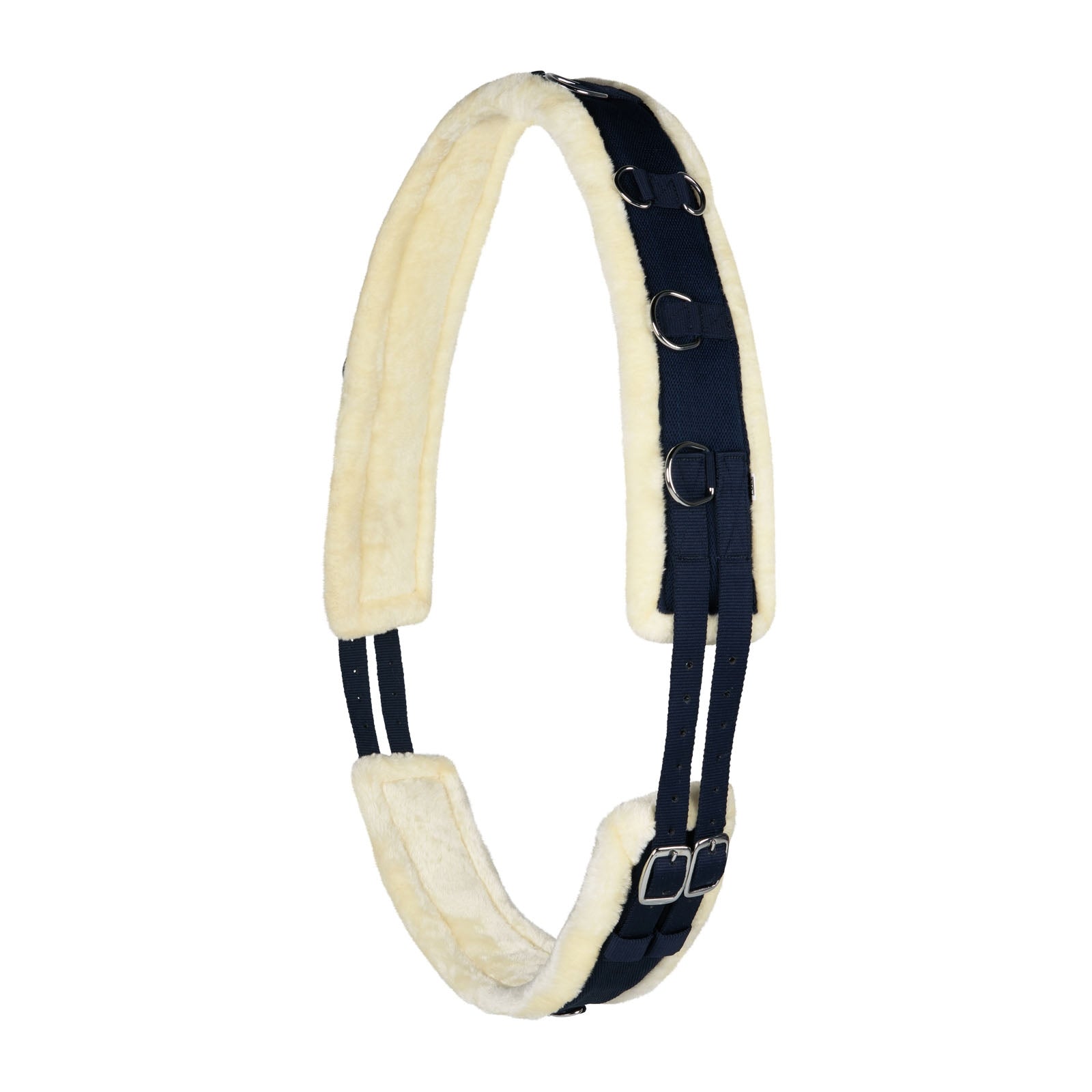 Horze Lunging Girth Horse Training