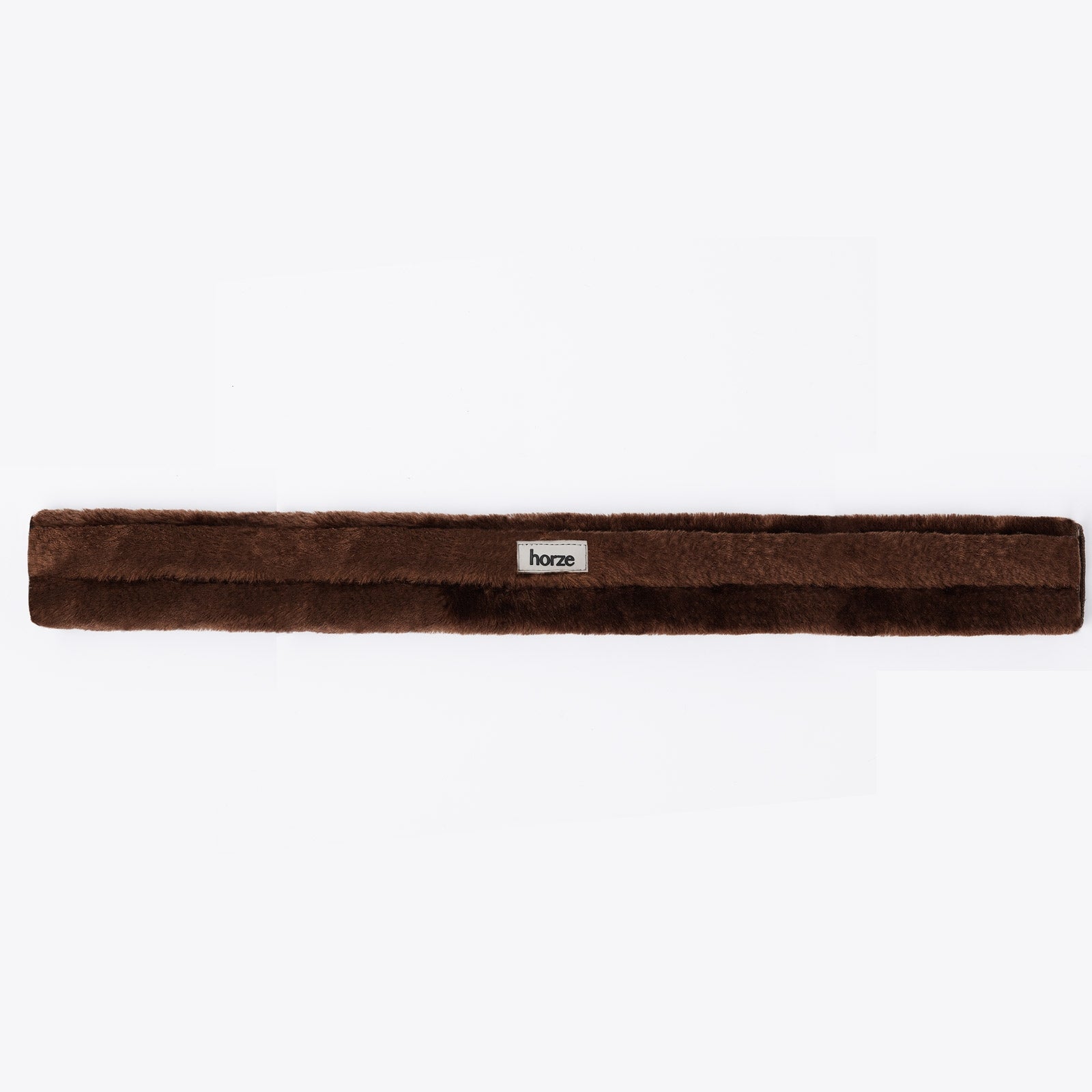 Horze Narvik Műszőrmés Szárvédő (60 cm) Kantárok & Szárak