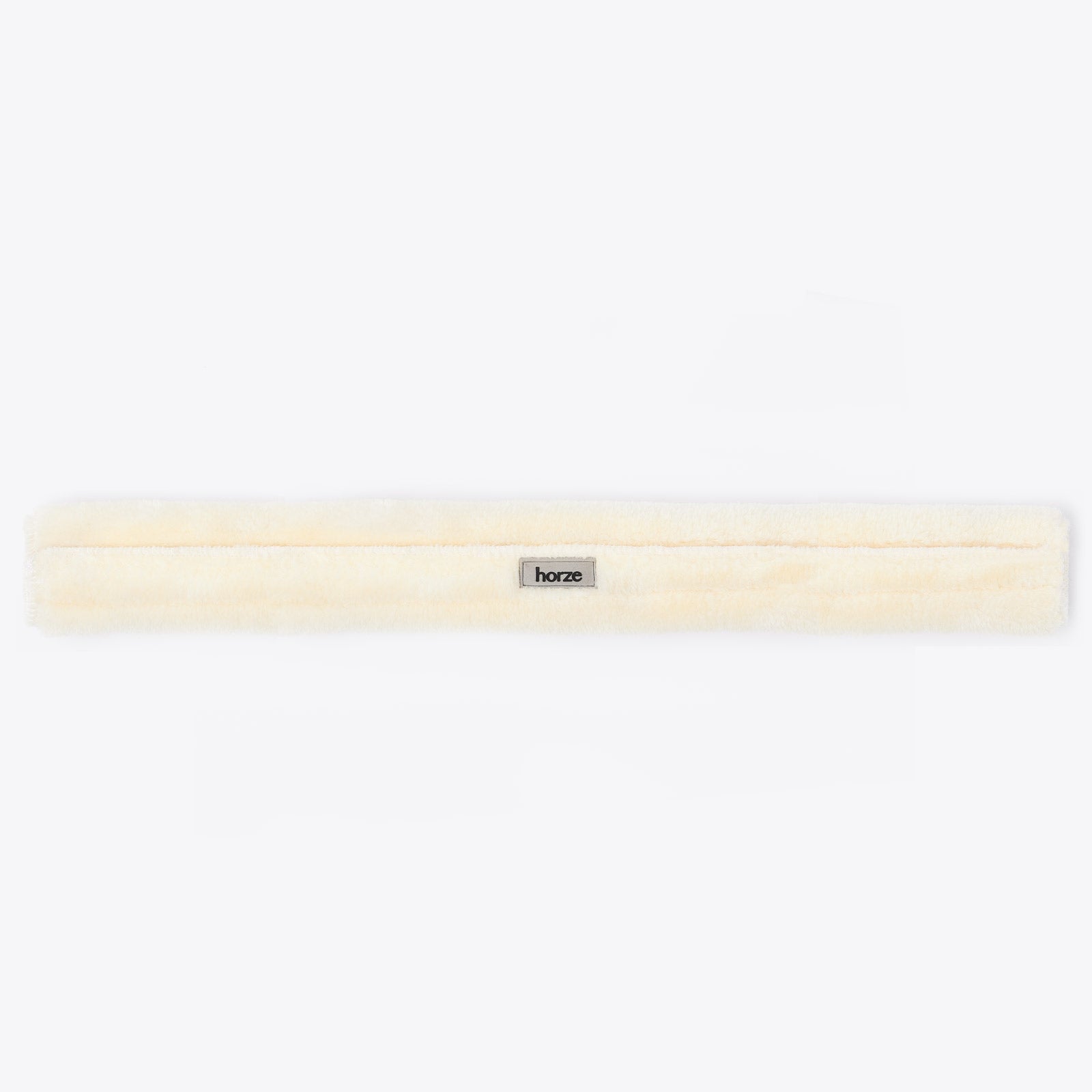 Horze Narvik Műszőrmés Szárvédő (60 cm) Kantárok & Szárak