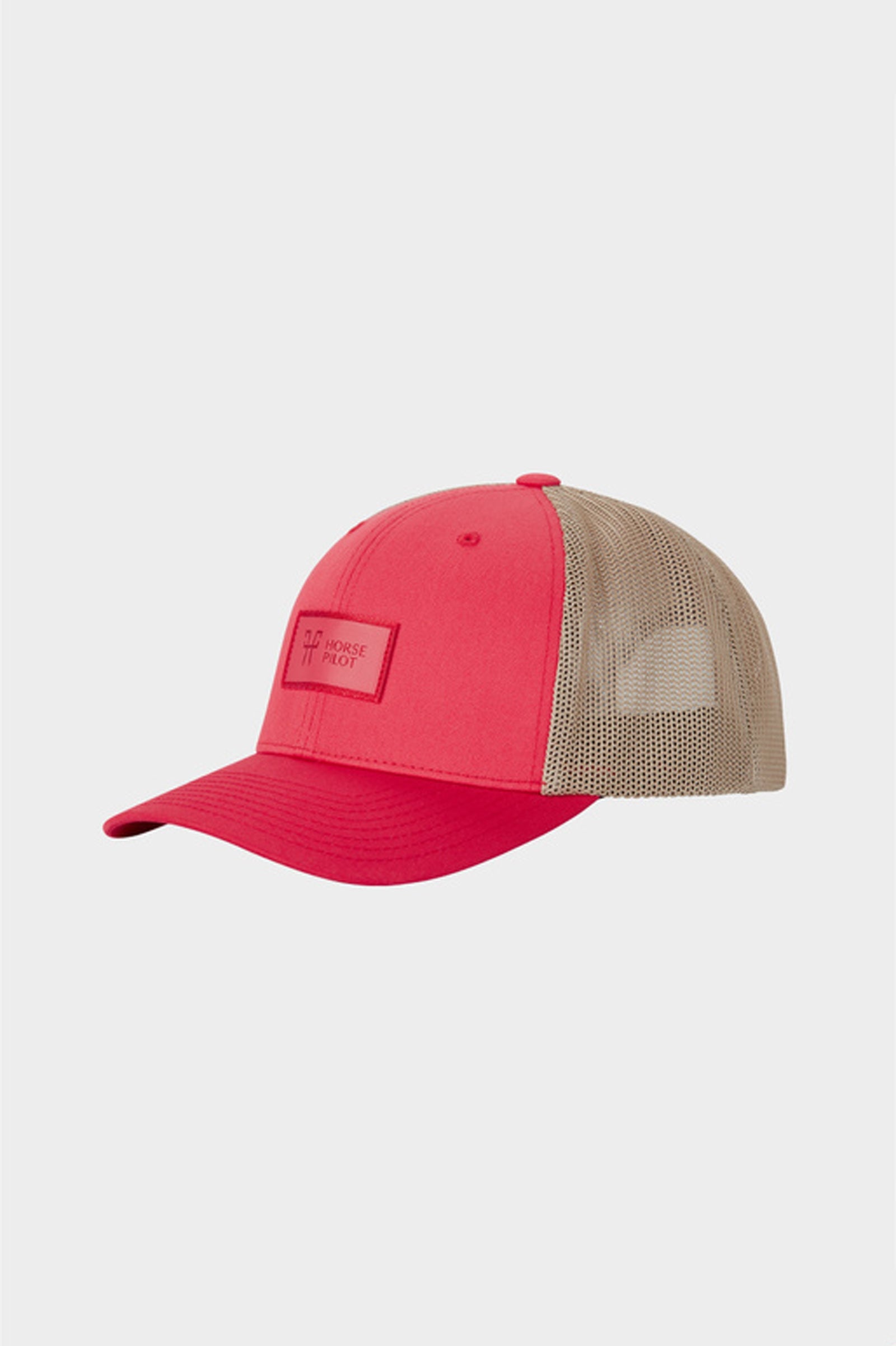 Horse Pilot Trucker Cap Kiegészítok