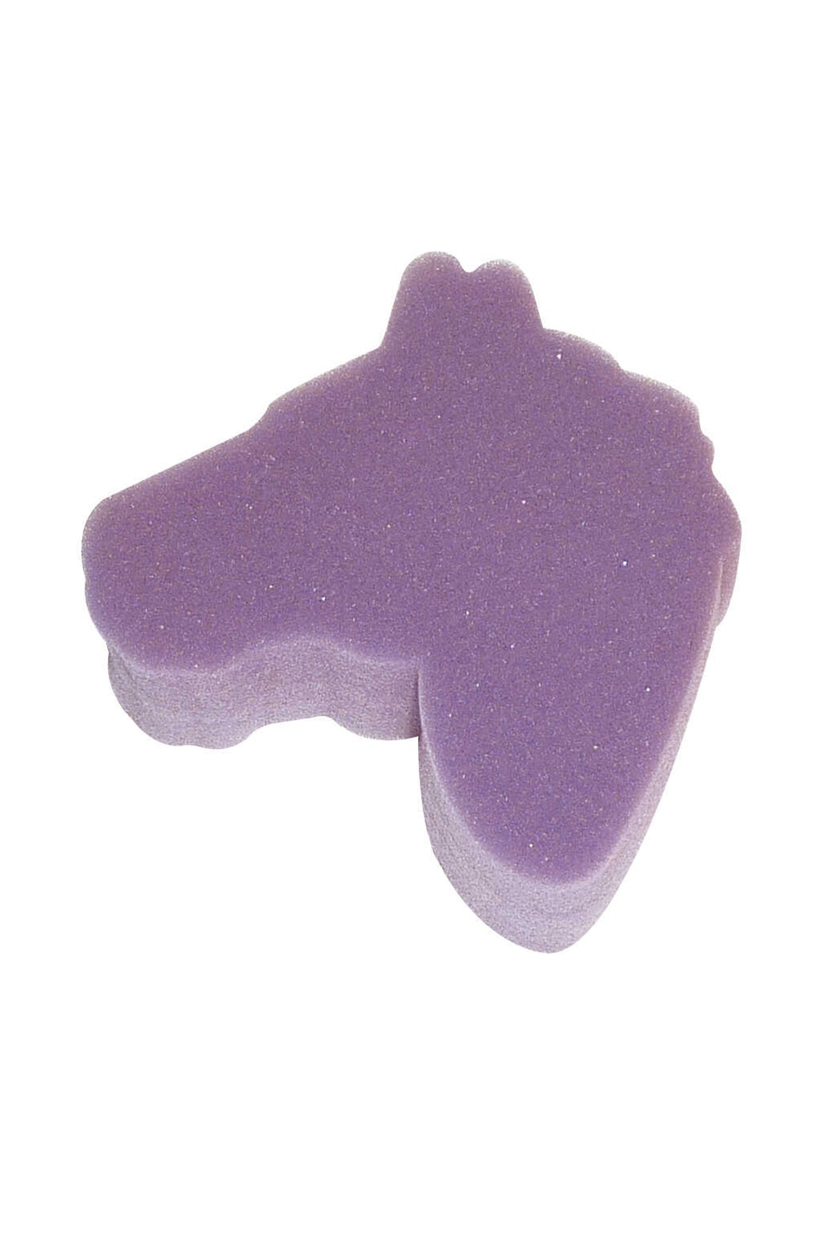 HIPPOTONIC Sponge, horse shaped Horse Grooming Tools