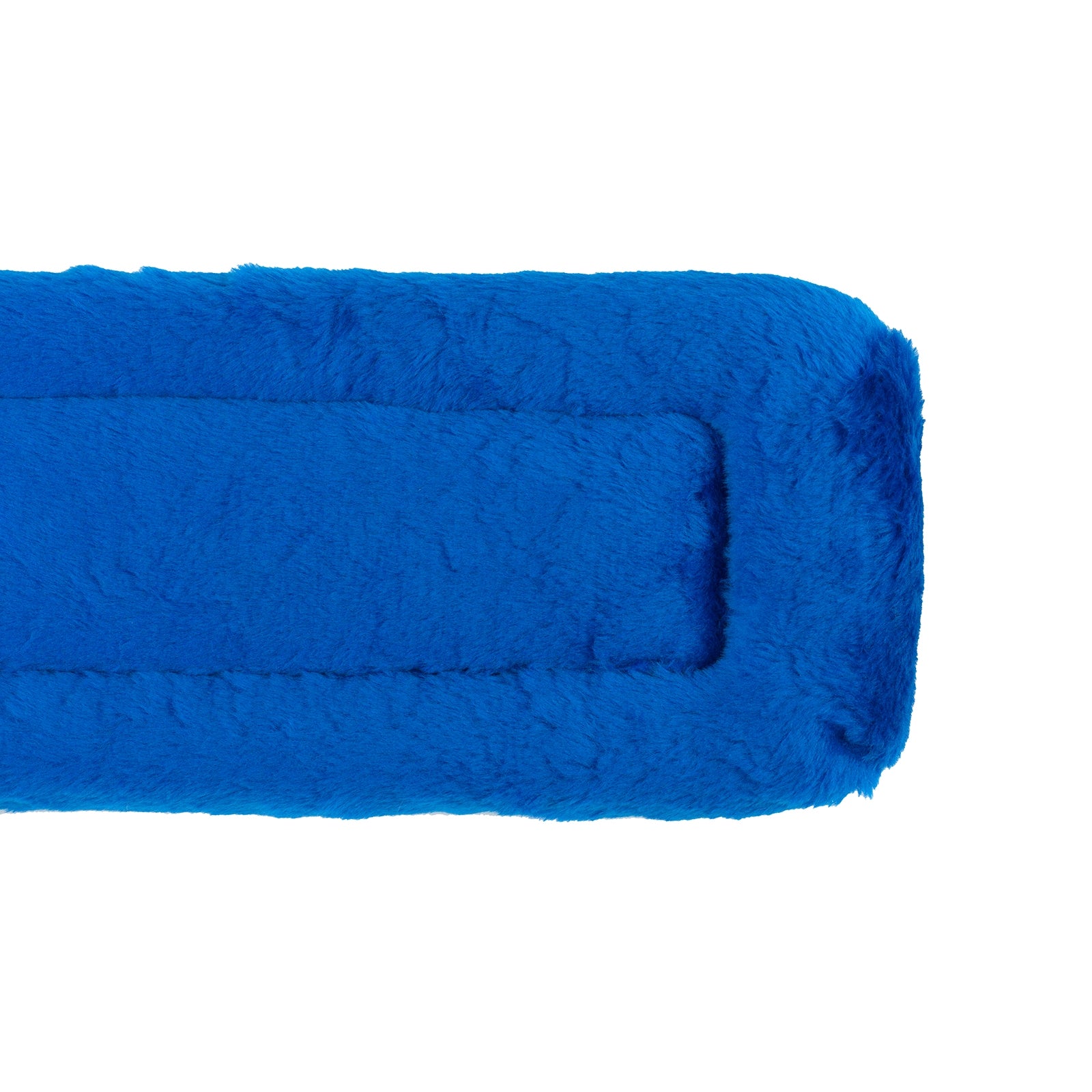 Finntack Pro Fleece Wide Breast Collar Pad Racing Tack