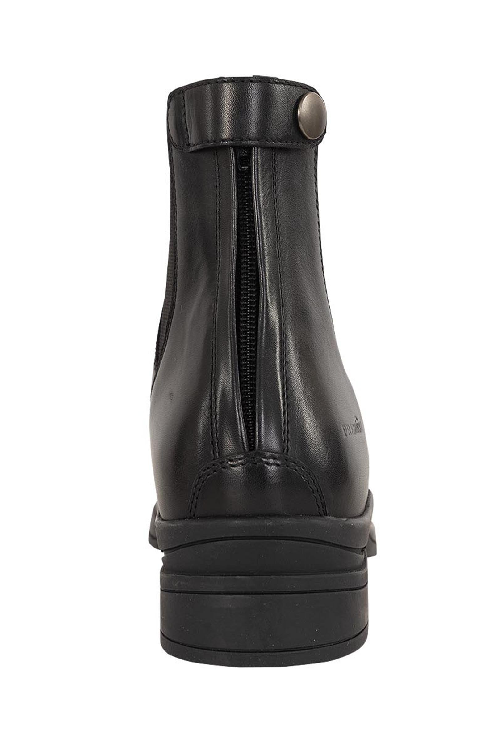 Premiere Weslaco Jodhpur Boots Riding Boots & Riding Shoes