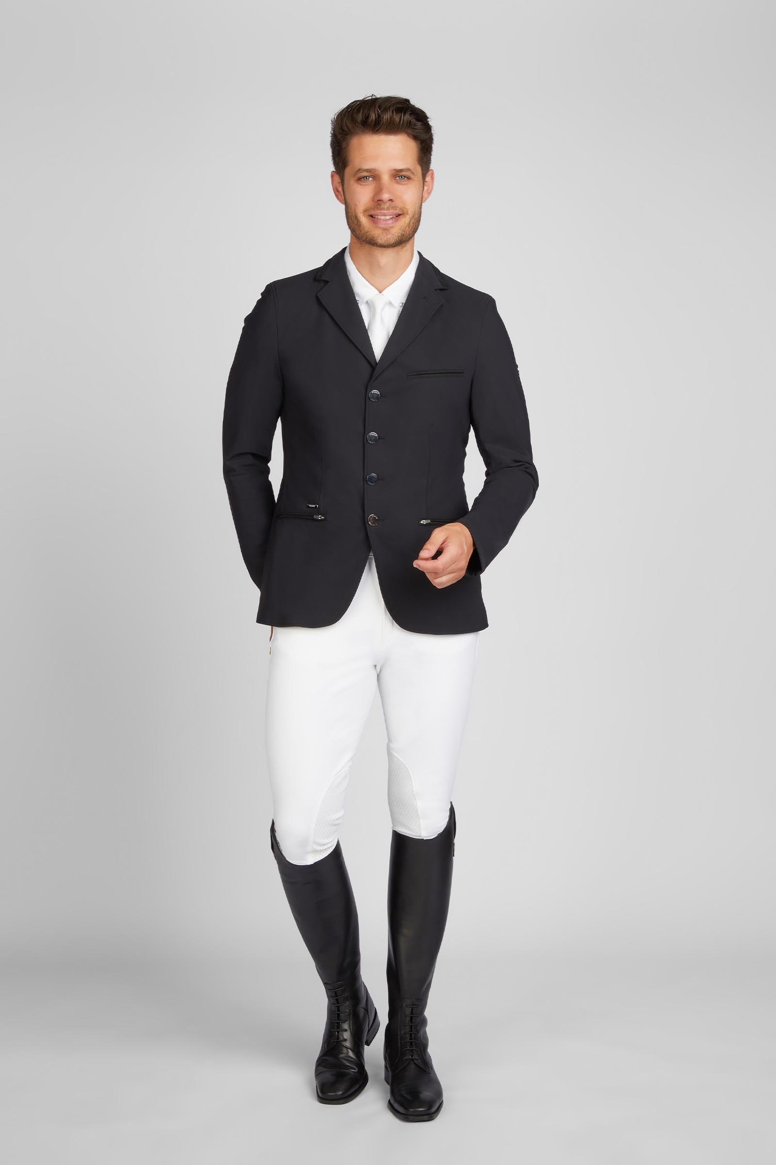 Pikeur Luis Mens Showjacket Mens Riding Clothing