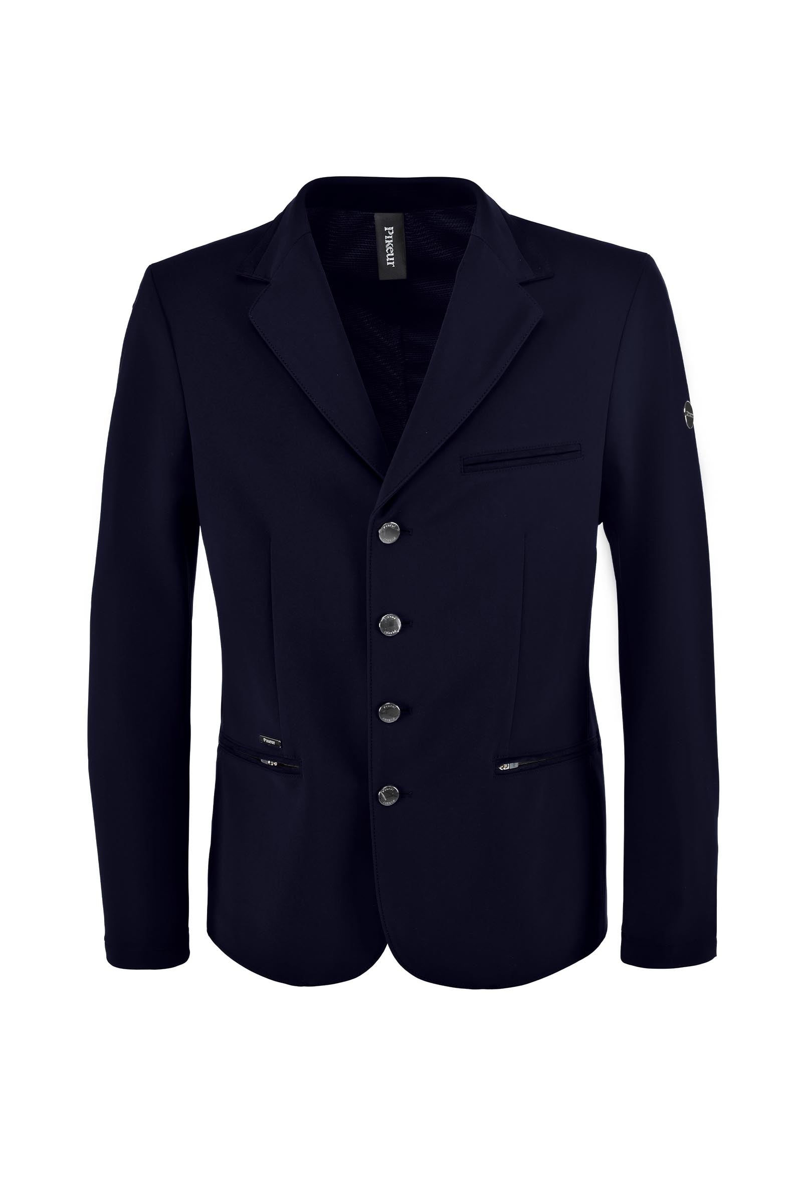 Pikeur Luis Mens Showjacket Férfi Ruházat