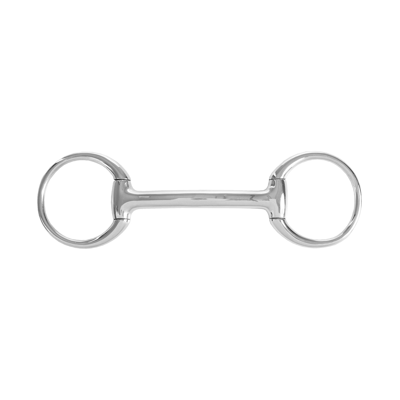 Horze Egyenes Zabla, 14mm Zablák