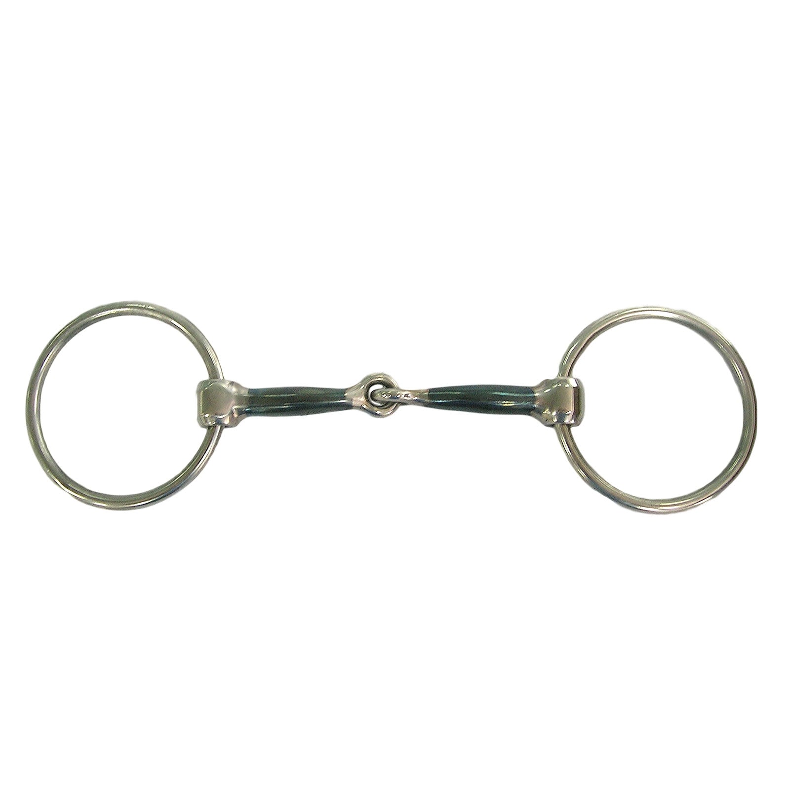 Karlslund 2 Részes Kék Zablat Zablák