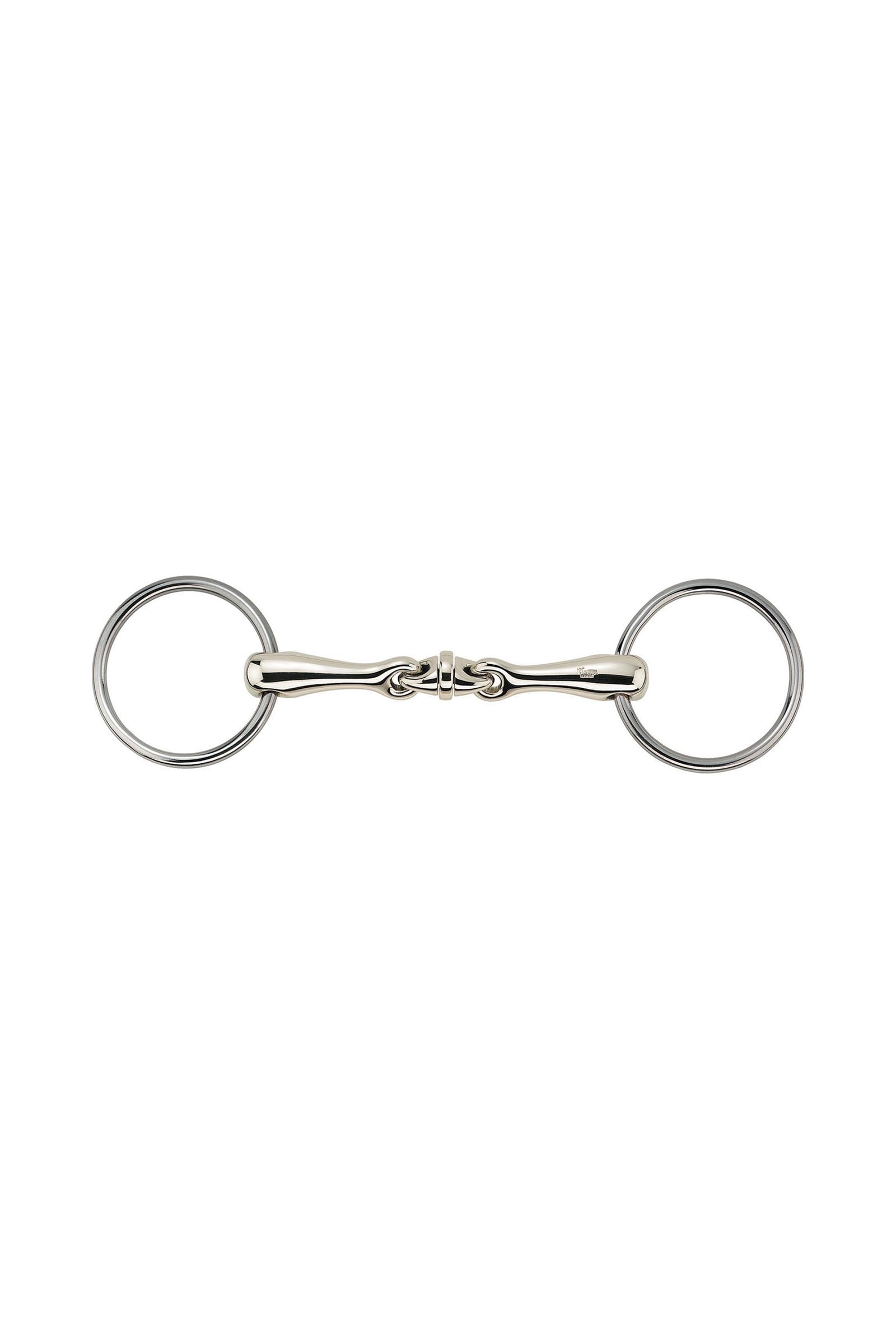 Sprenger WH Ultra zabla, dupla tört, 16 mm, Sensogan Zablák