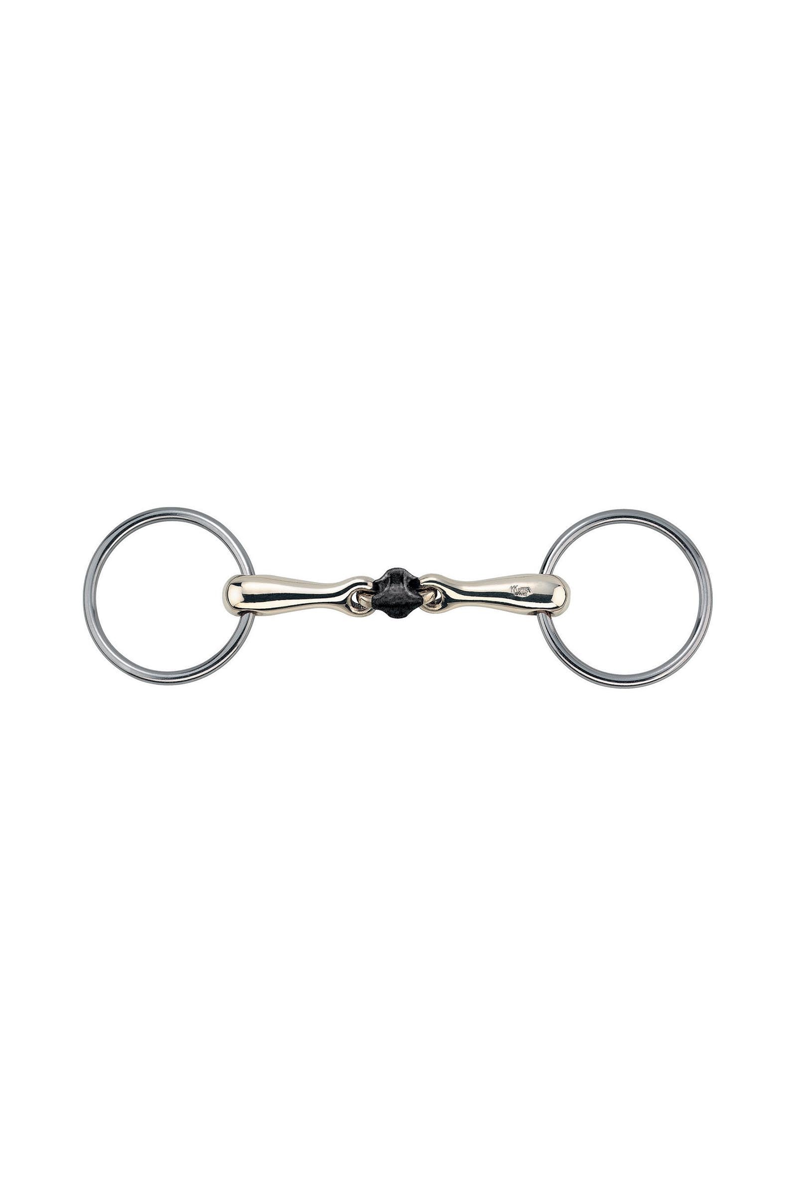 Sprenger WH Ultra Soft zabla, dupla tört, 16 mm, Sensogan Zablák