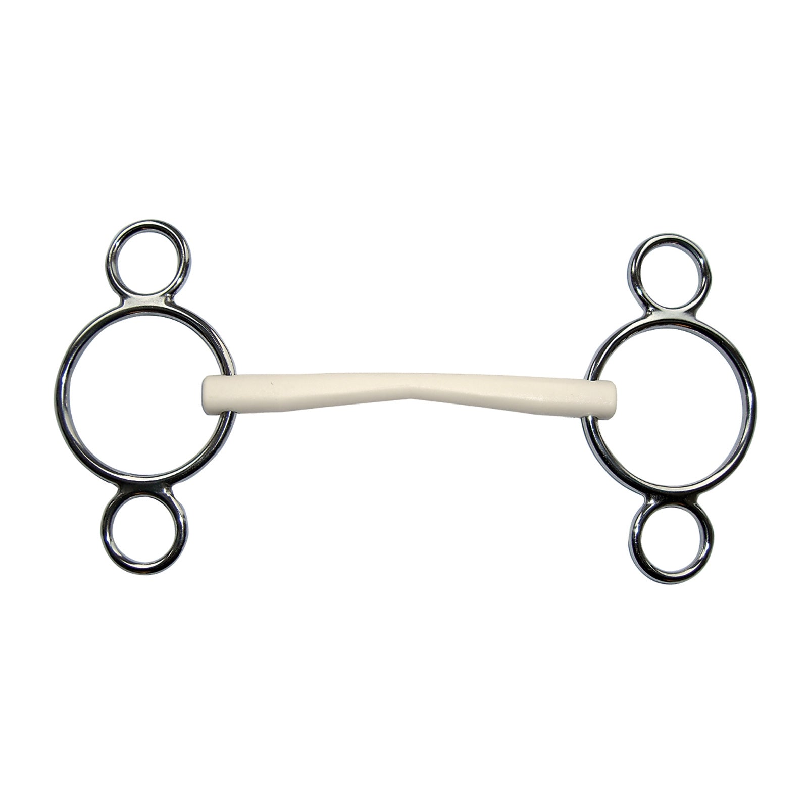 Sprenger Duo Vienna ugró zabla 16mm Zablák