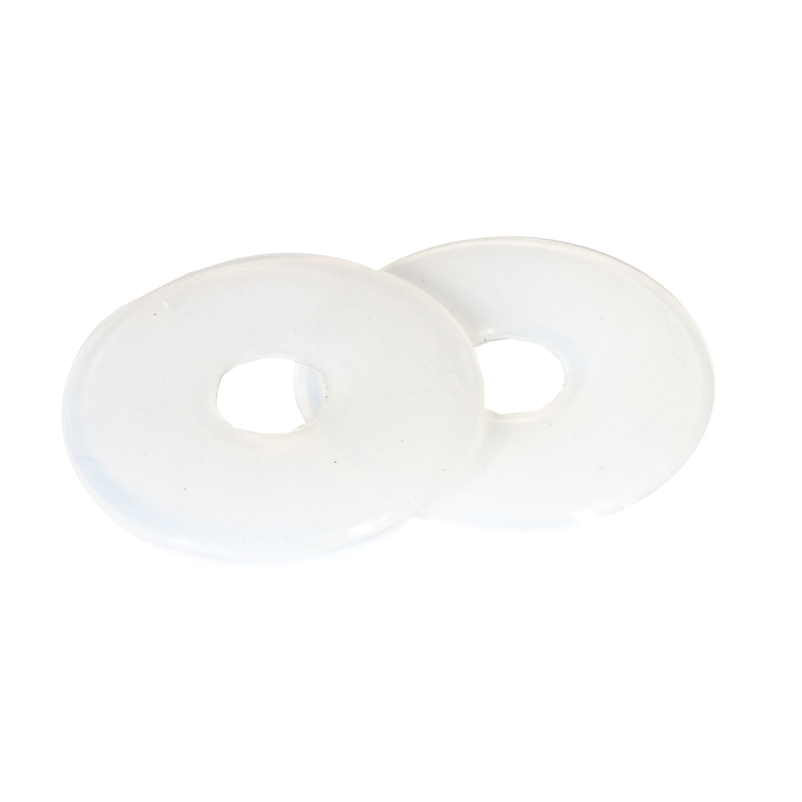 Horze Szilikonos Zablagumi Zablák