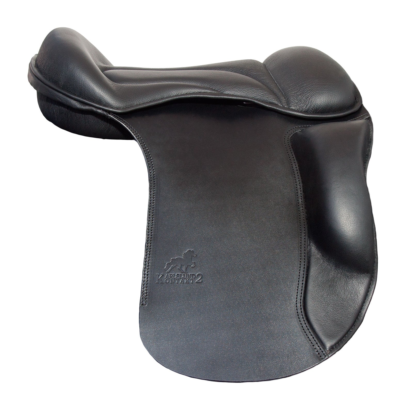 Karlslund Kontakt2 Treeless Icelandic Saddle Nyergek & Hevederek