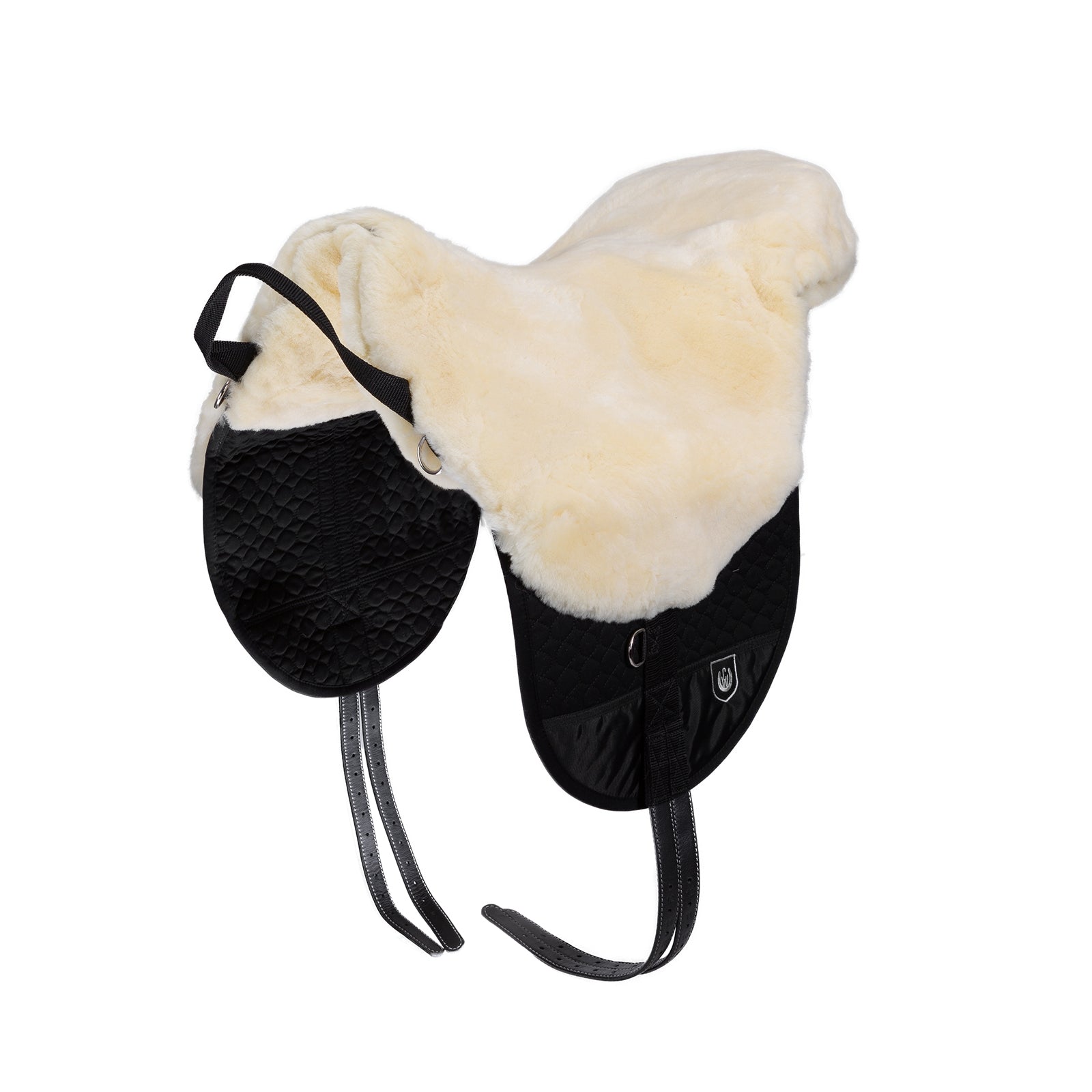 Christ Bareback lovaglóbetét, Basic plus Nyergek & Hevederek