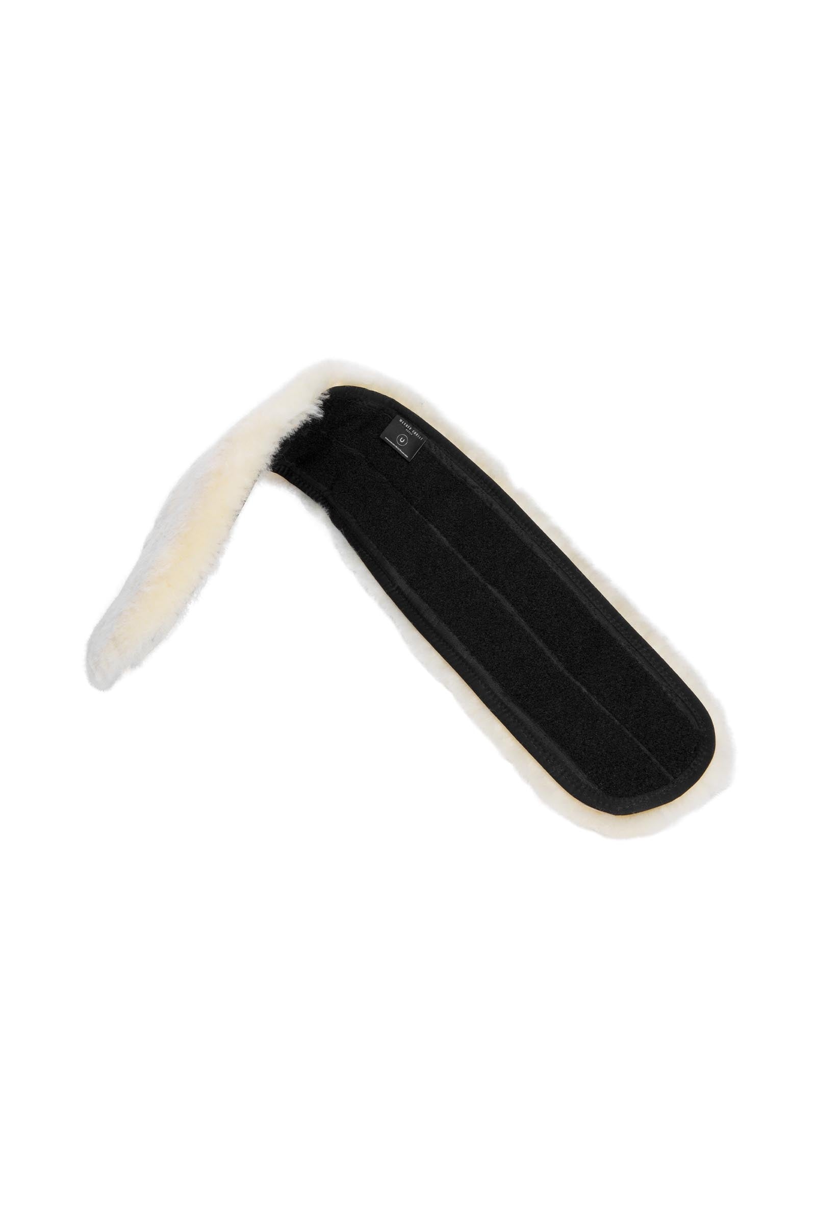 Christ Cover For Western Girth With Hook And Loop Strap Saddles, Girths & Stirrups