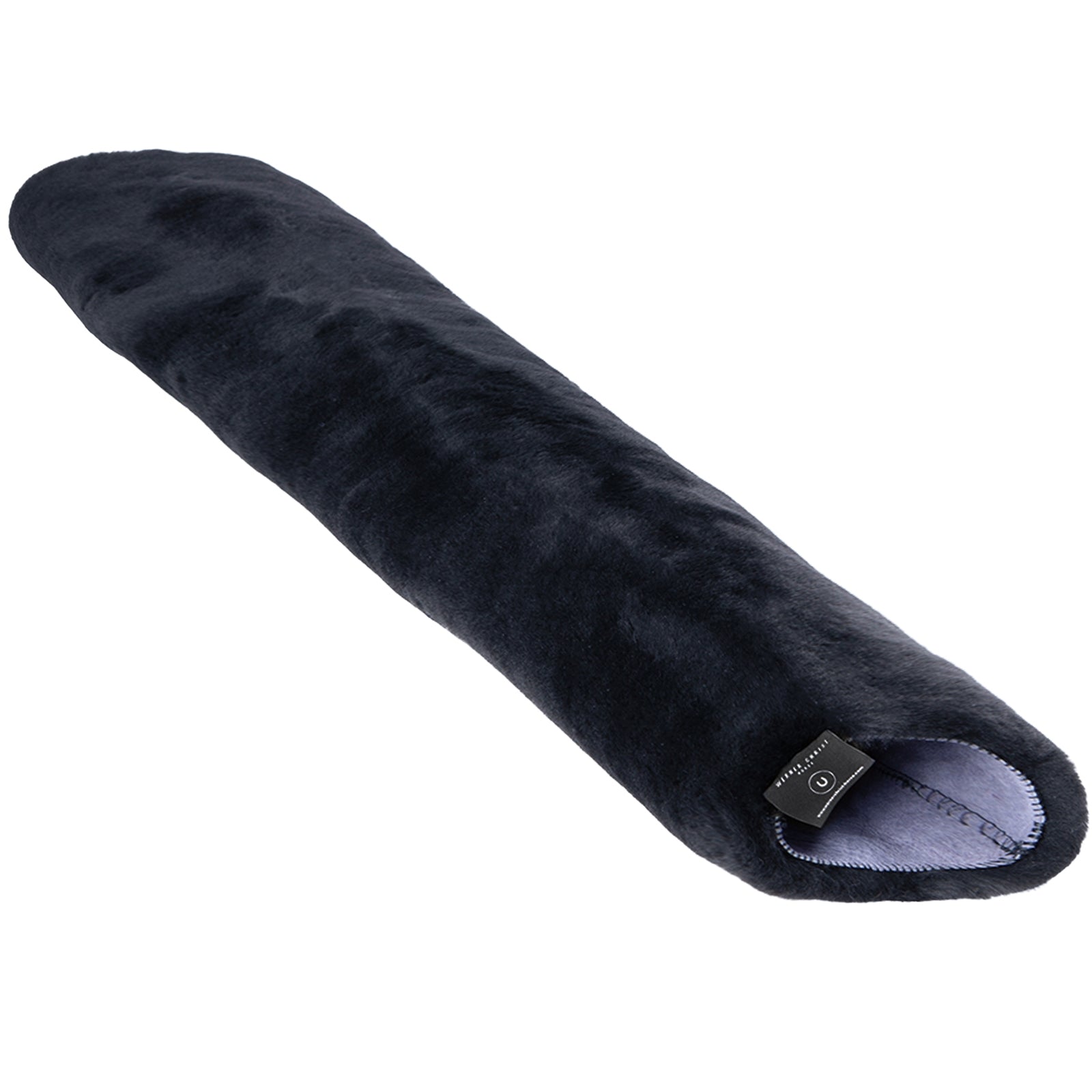 Christ Girth Cover, 50cm Saddles, Girths & Stirrups