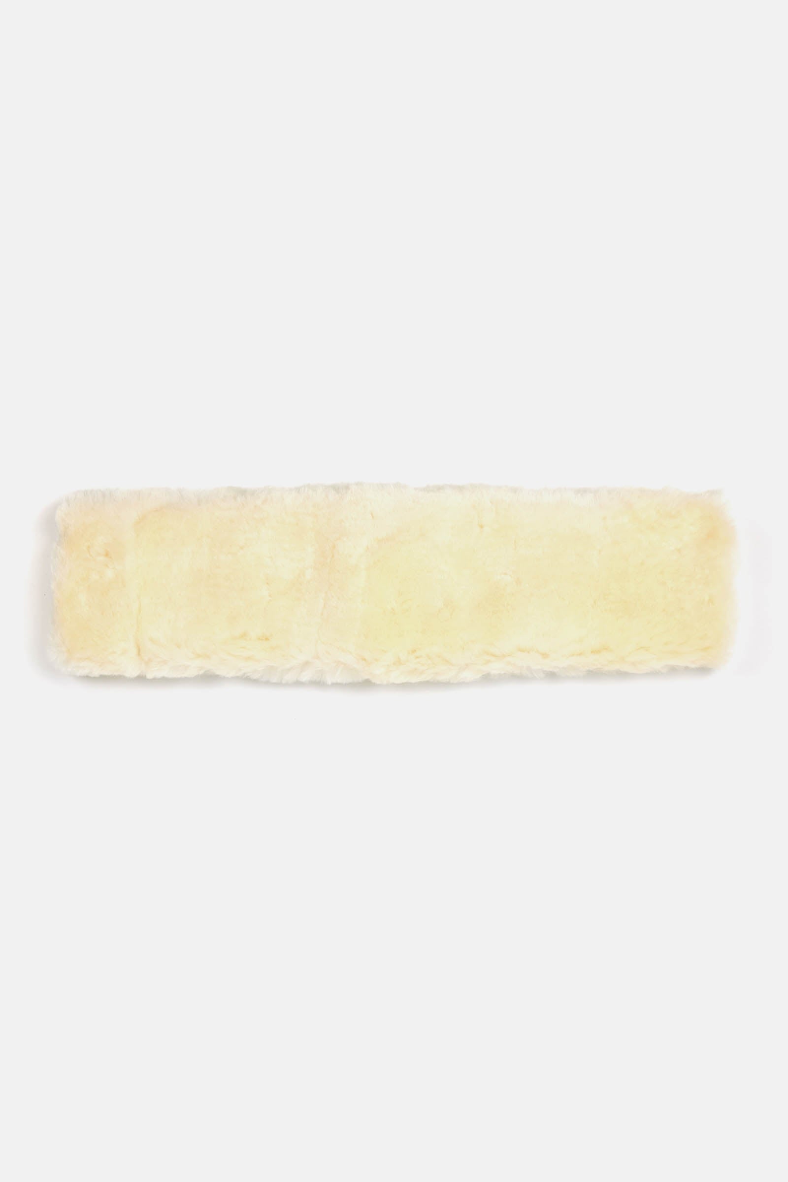 Horze Harleigh Sheepskin Girth Tube Saddles, Girths & Stirrups