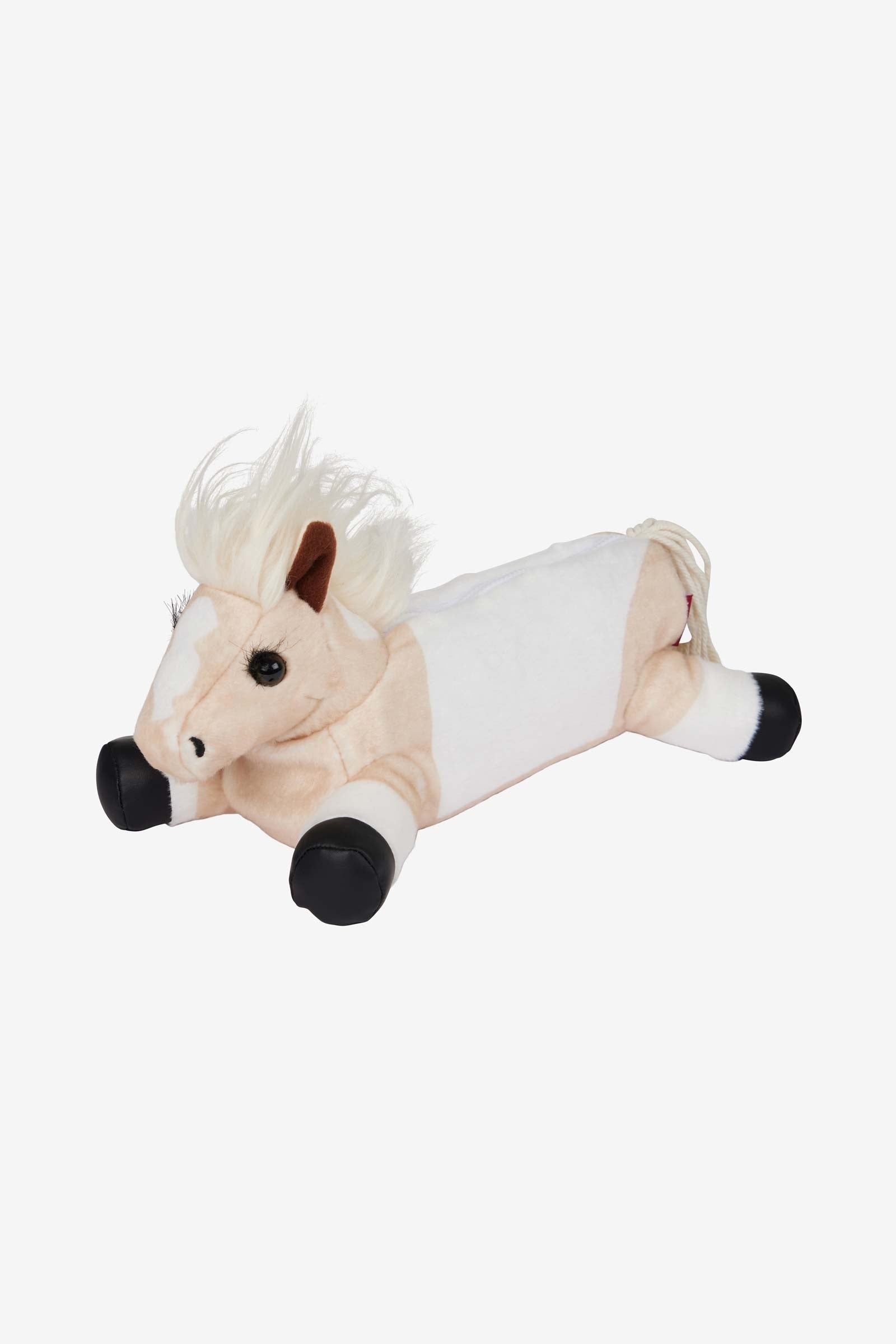 LeMieux Pony Pencil Case Lemon Ajándékok