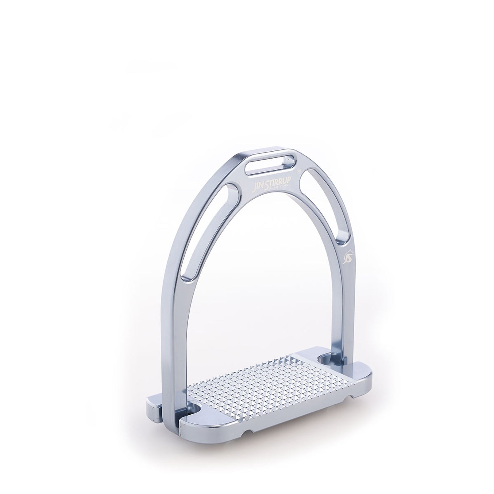 Jin Stirrup pair Saddles, Girths & Stirrups
