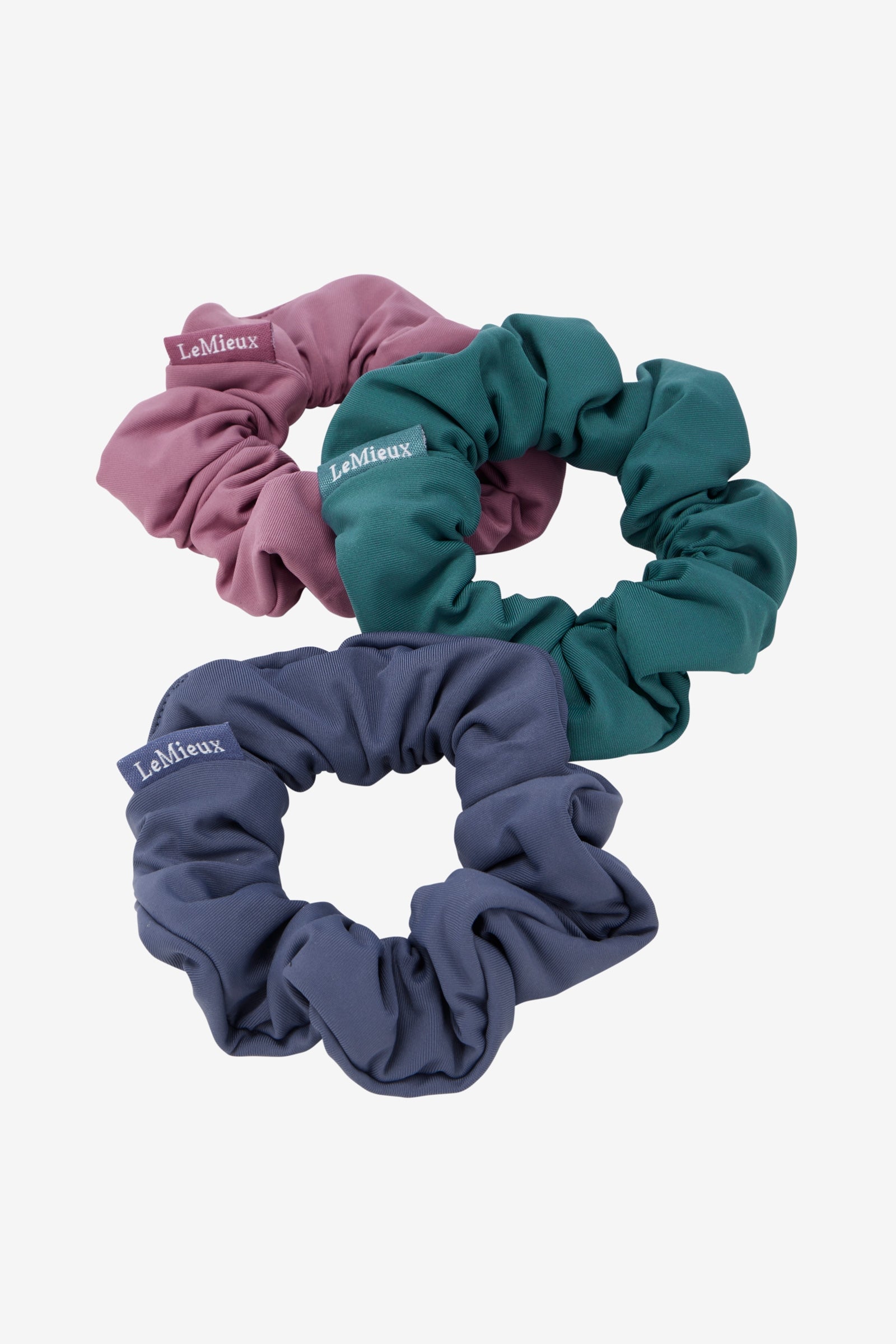 LeMieux Scrunchies 3 Pack Gifts & Toys