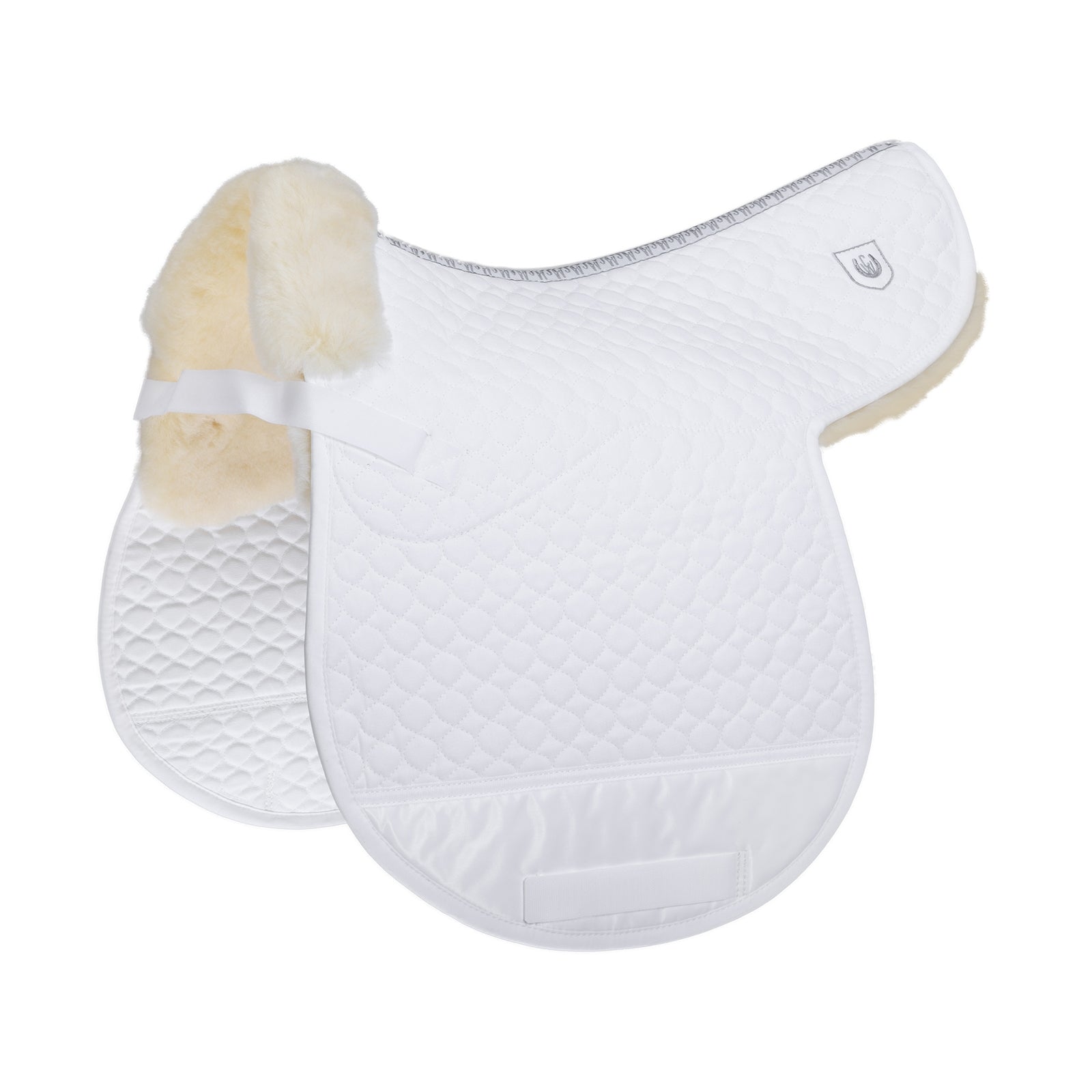 Christ nyeregbetét Champ VS Nyeregalátétek