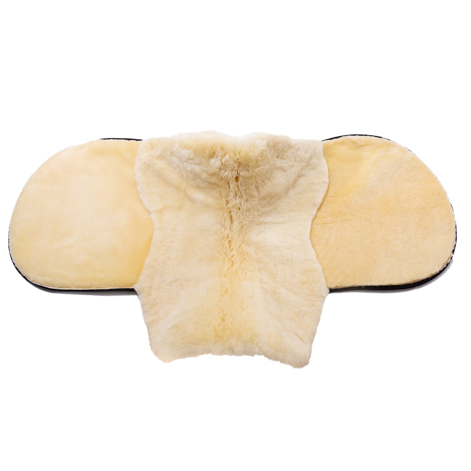 Christ Special All Purpose Numnah Saddle Pads