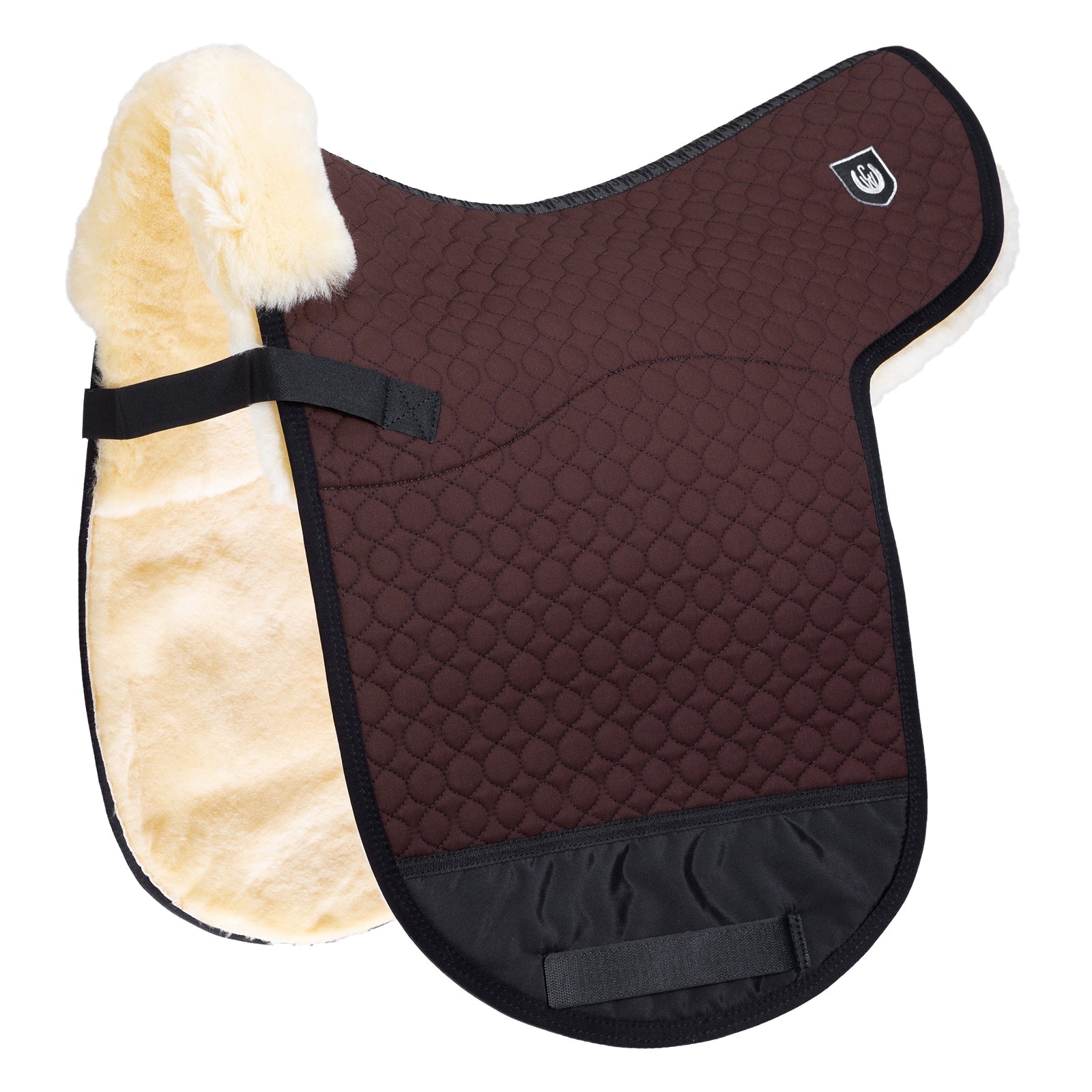 Christ Saddle pad spezial D Saddle Pads