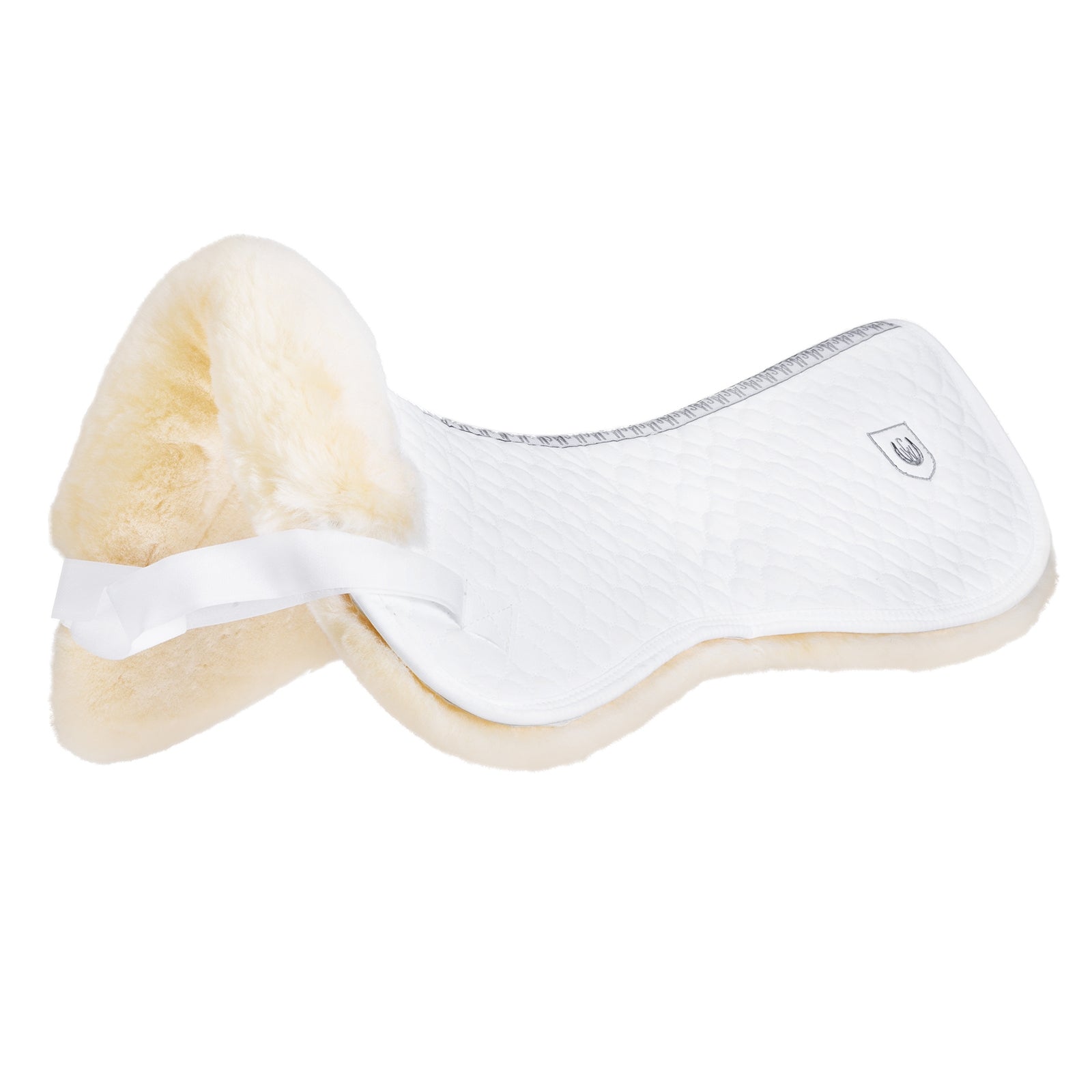 Christ Halfpad Nyeregalátétek