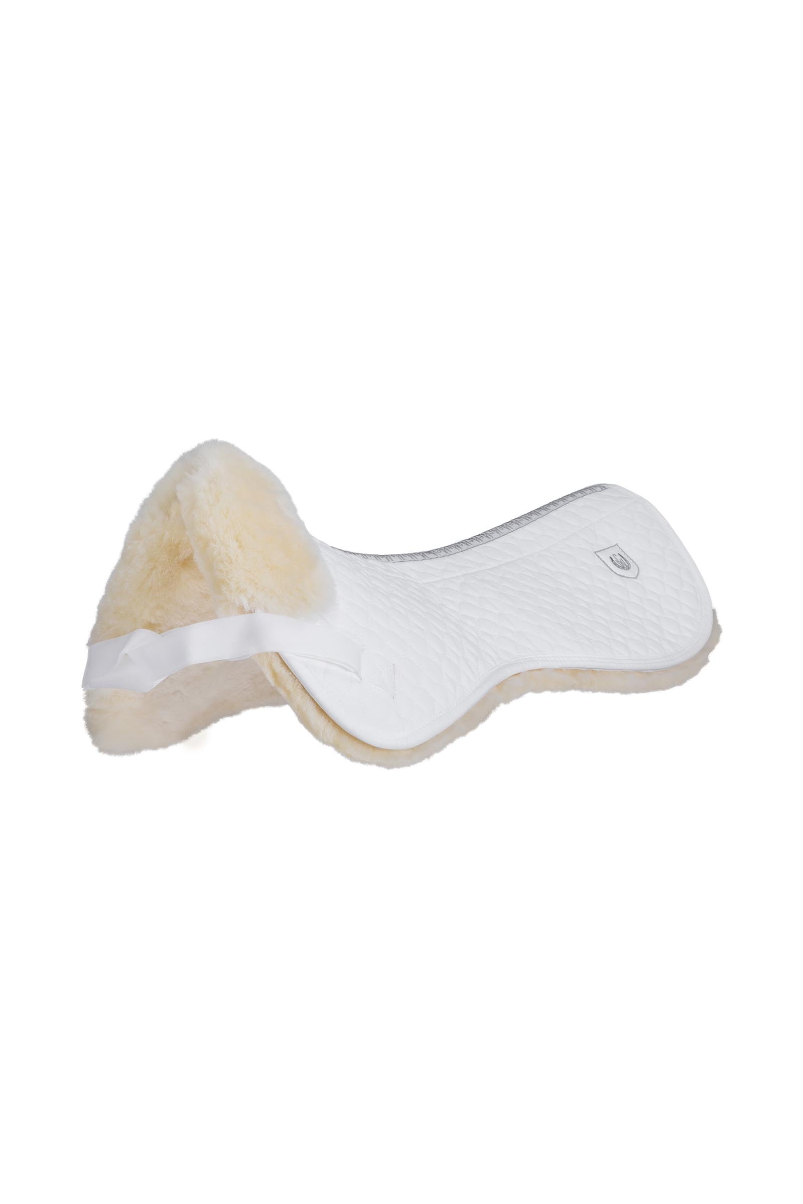 Christ Ultra Half Pad Saddle Pads