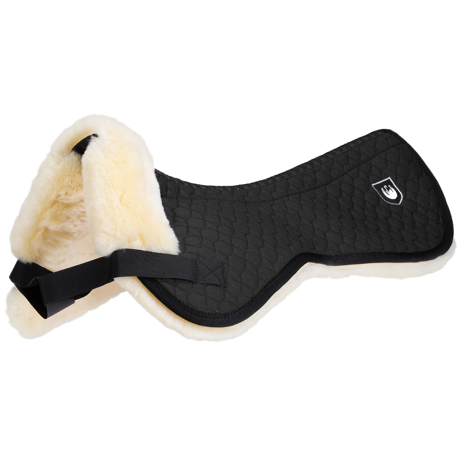 Christ Ultra Half Pad Nyeregalátétek