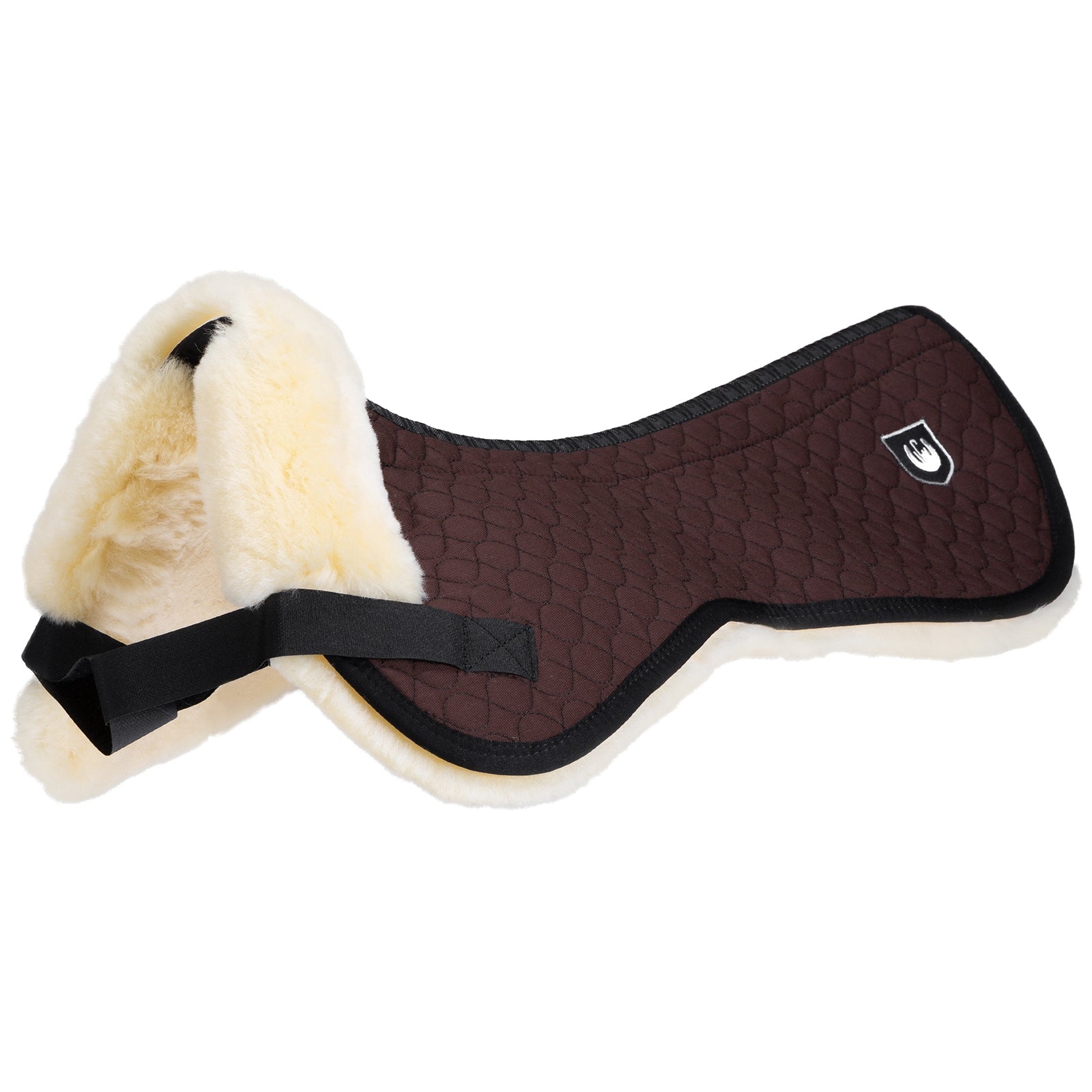 Christ Ultra Half Pad Nyeregalátétek