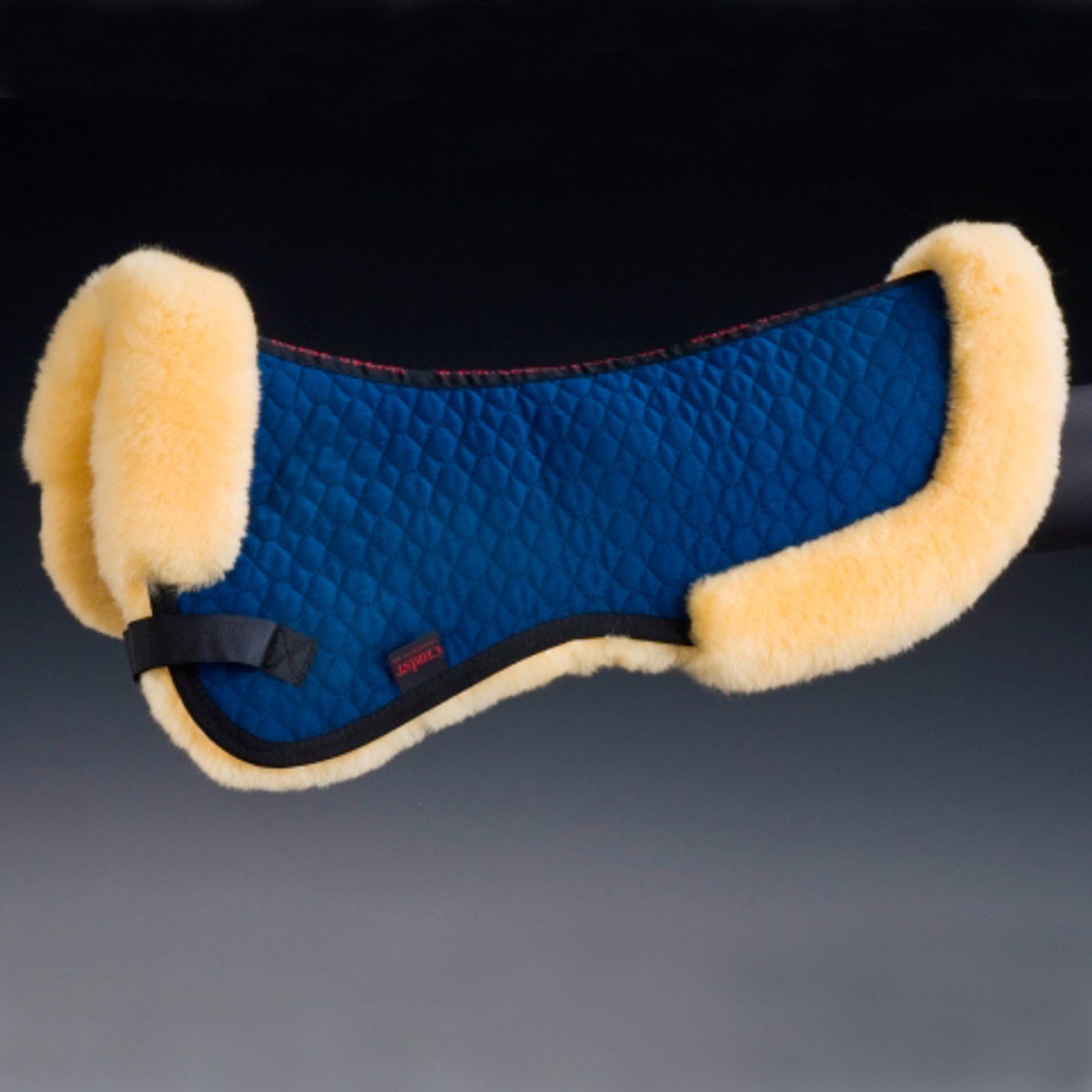 Christ Half Pad éllel Nyeregalátétek