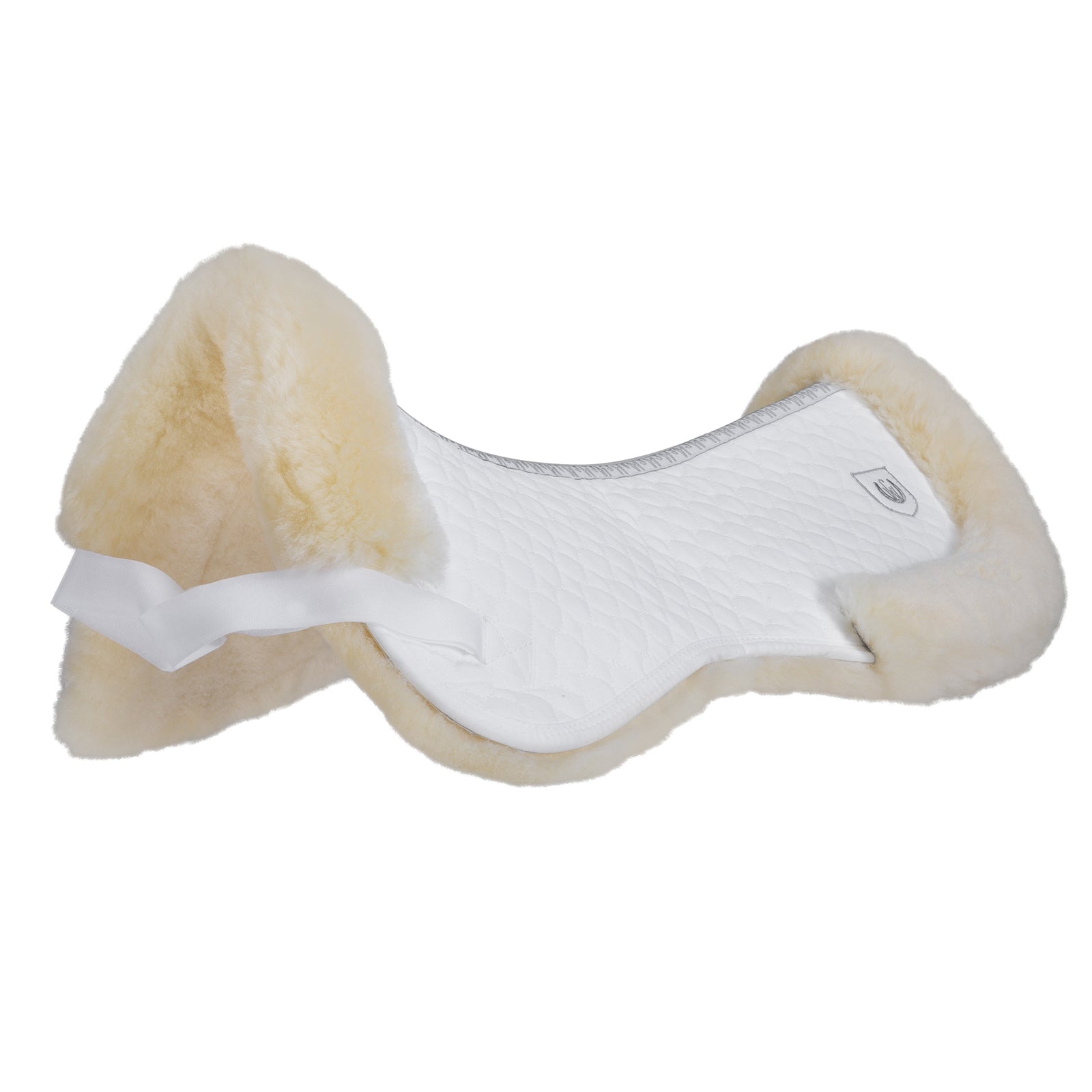 Christ Half Pad éllel Nyeregalátétek