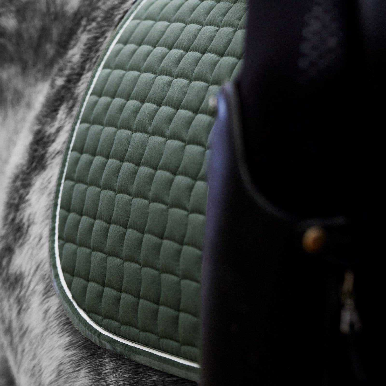 Horze Adepto Dressage Saddle Pad Saddle Pads