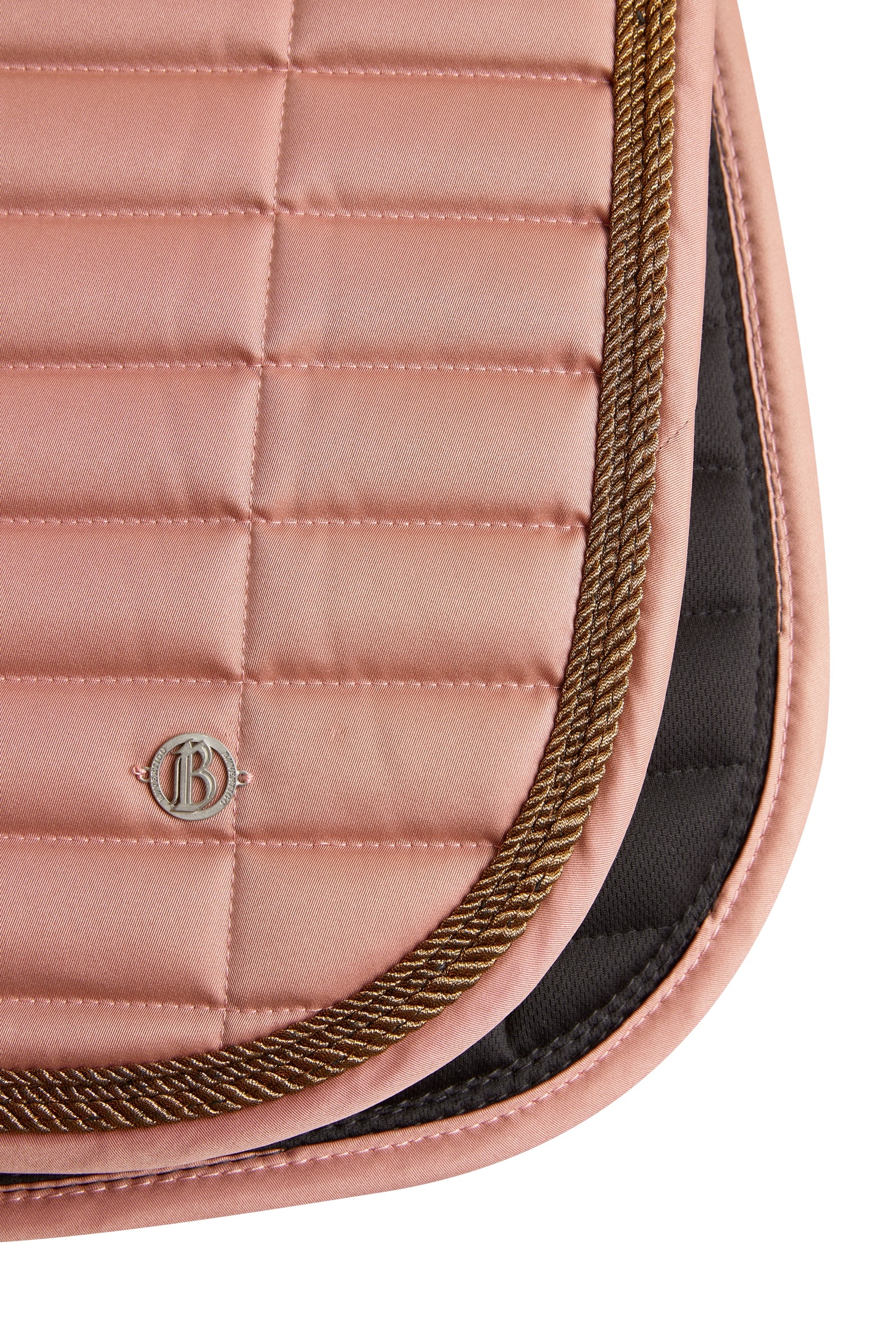 B Vertigo Quinn All Purpose Saddle Pad Saddle Pads