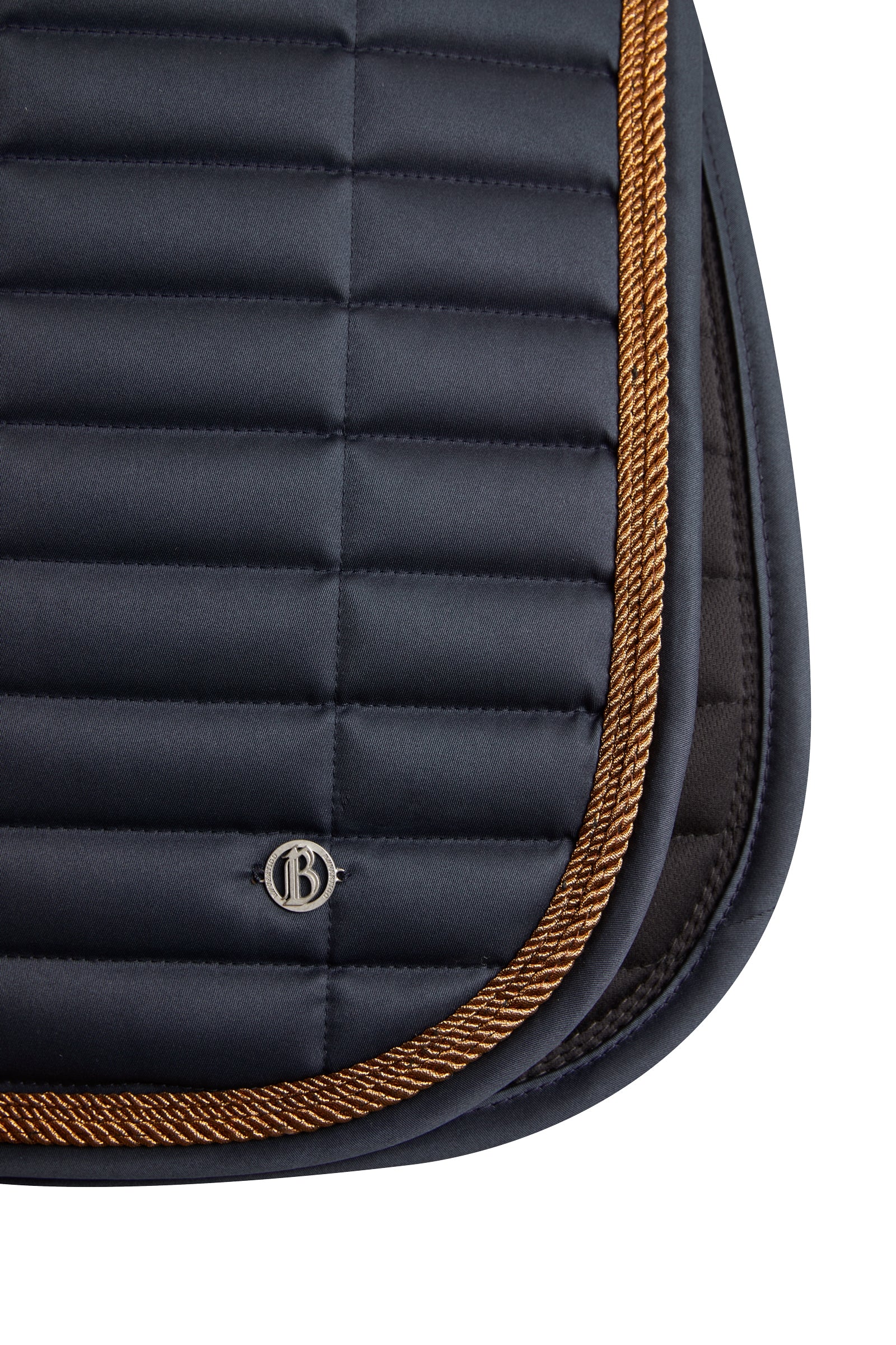 B Vertigo Quinn All Purpose Saddle Pad Saddle Pads