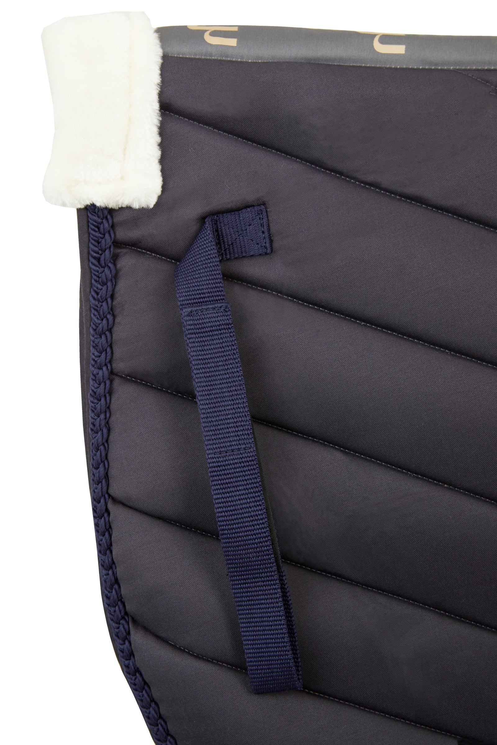 Horze Victoria Dressage Saddle Pad Saddle Pads