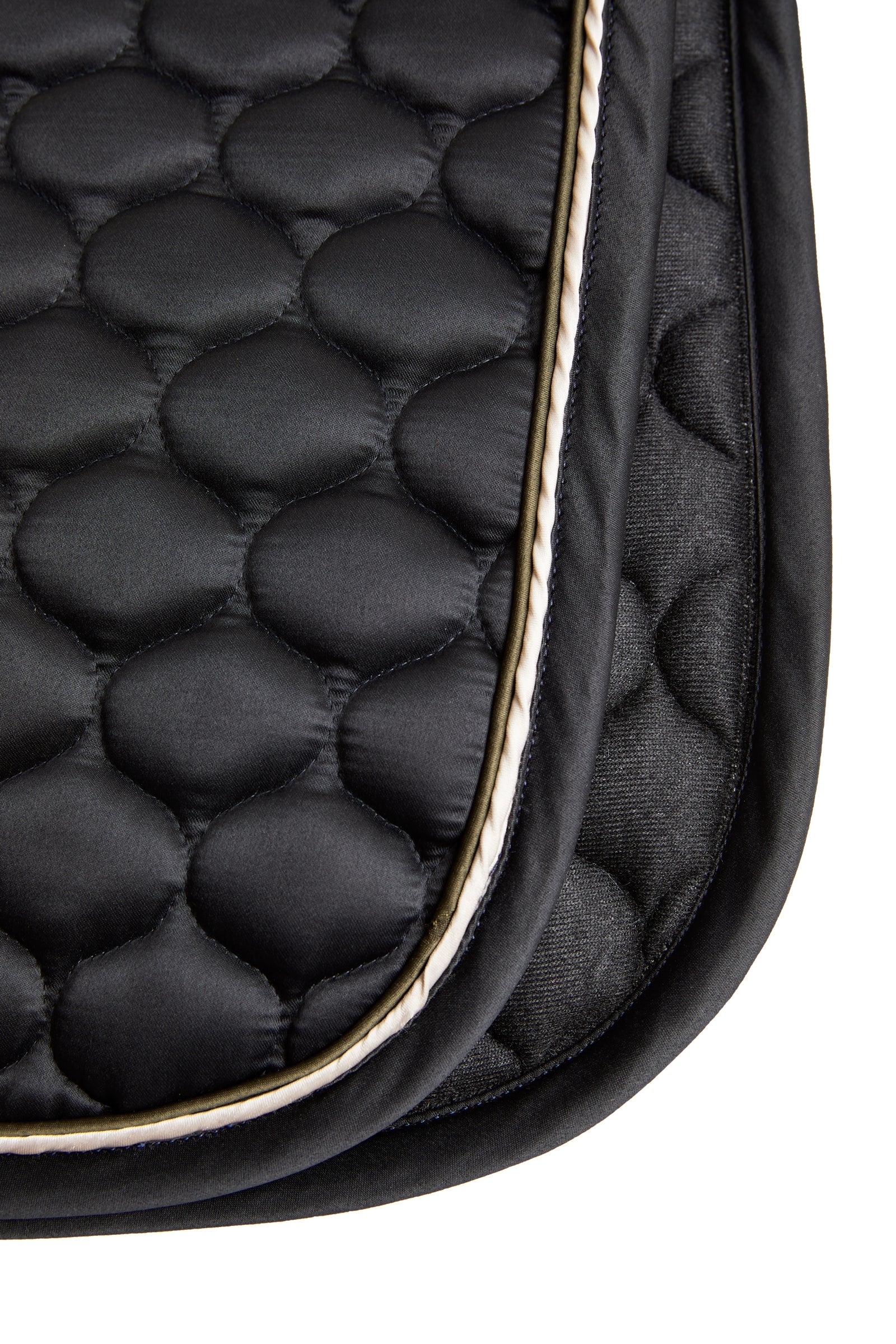 Horze Sandnes Dressage Saddle Pad Saddle Pads