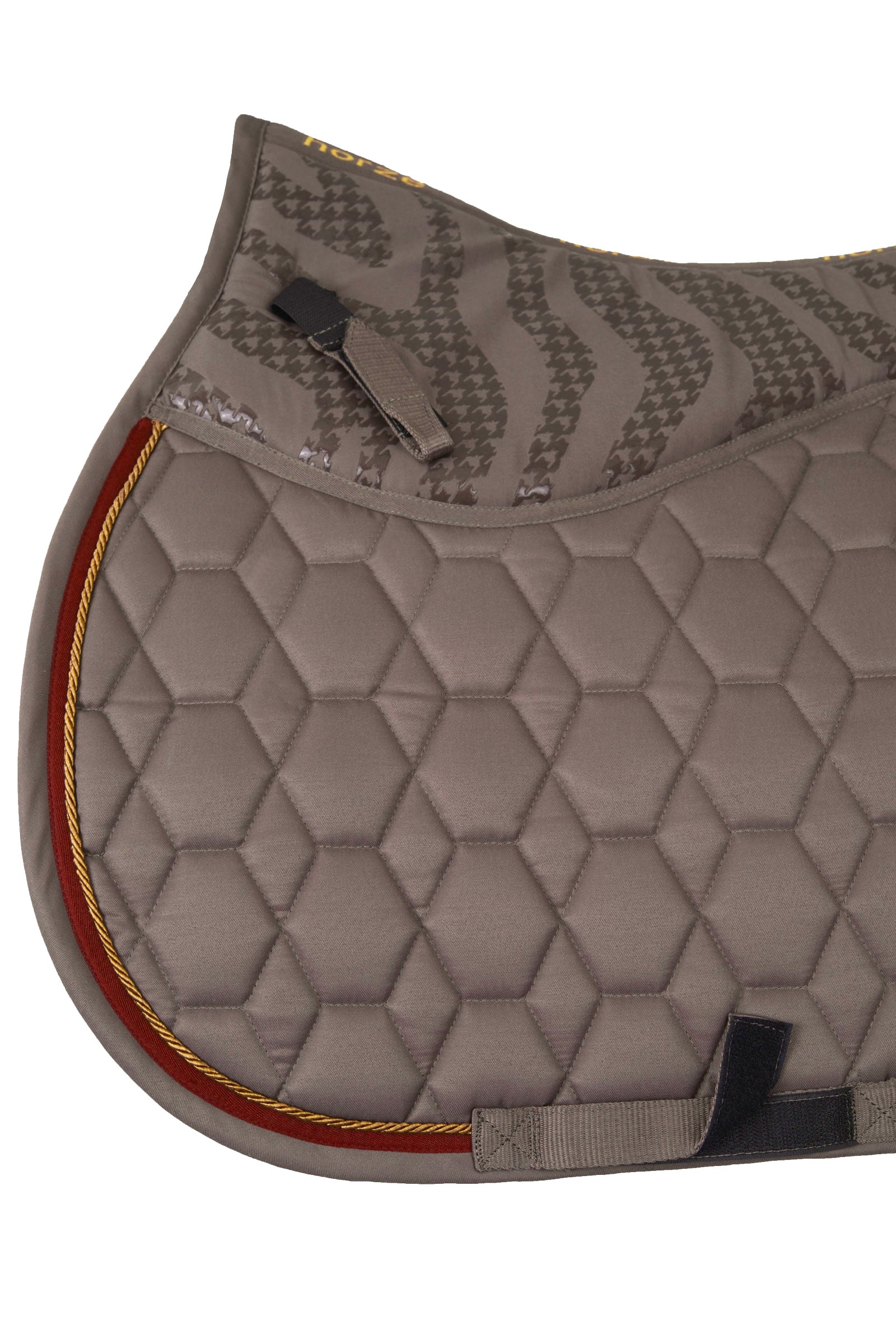 Horze Kenya All Purpose Saddle Pad Saddle Pads