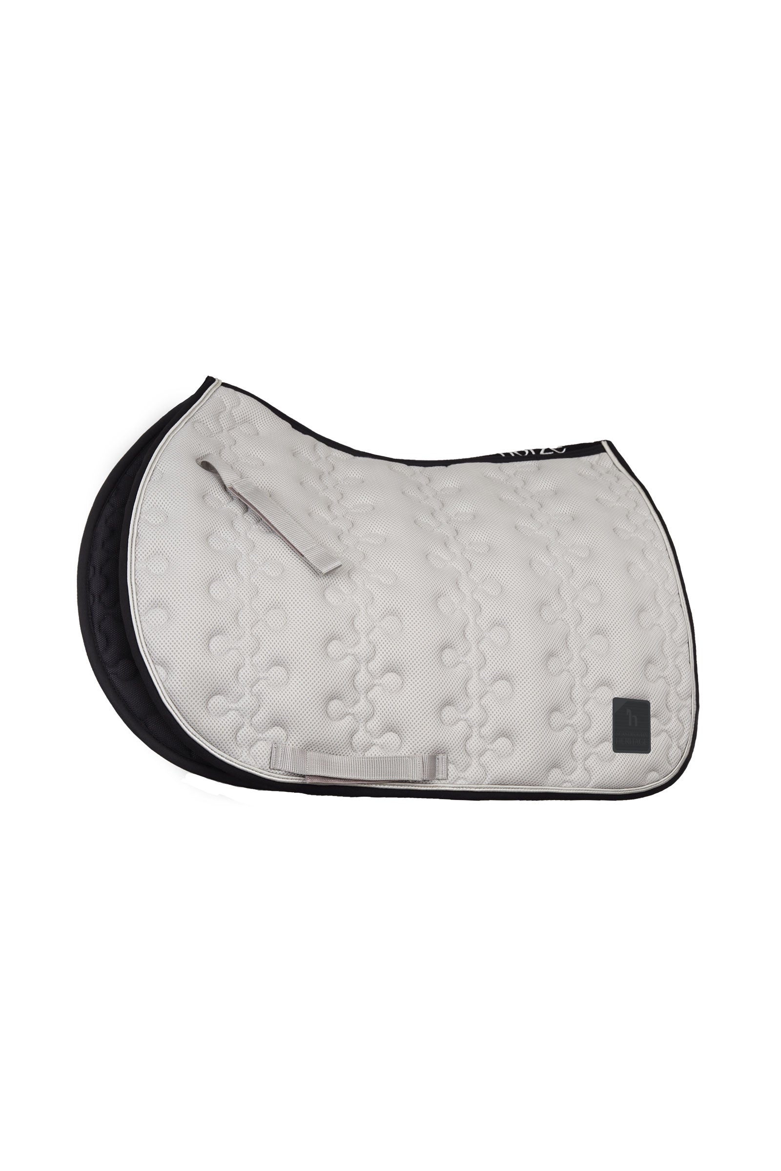 Horze Smoky Twilight Jumping Saddle Pad Saddle Pads