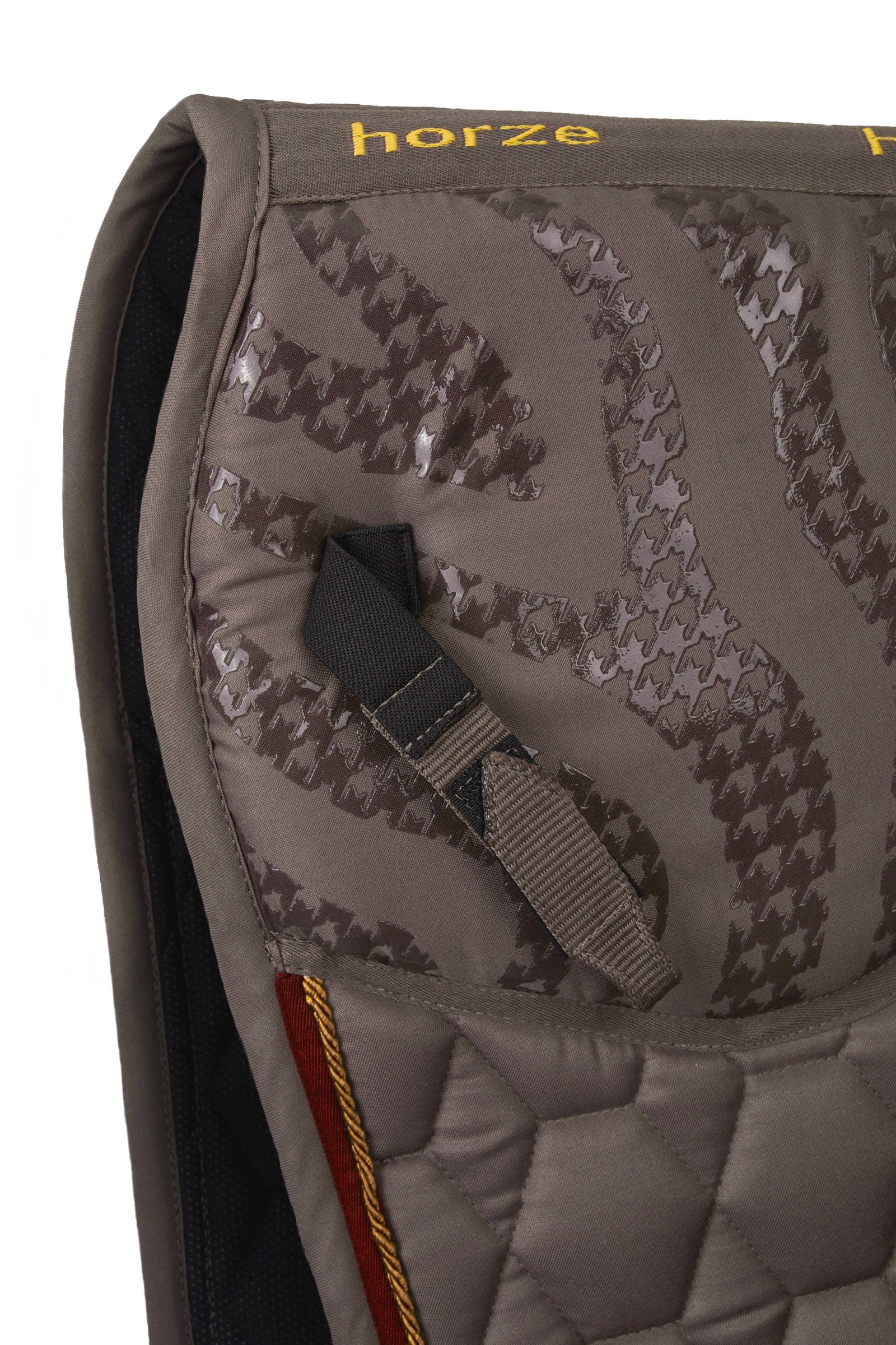 Horze Kenya Dressage Saddle Pad Saddle Pads