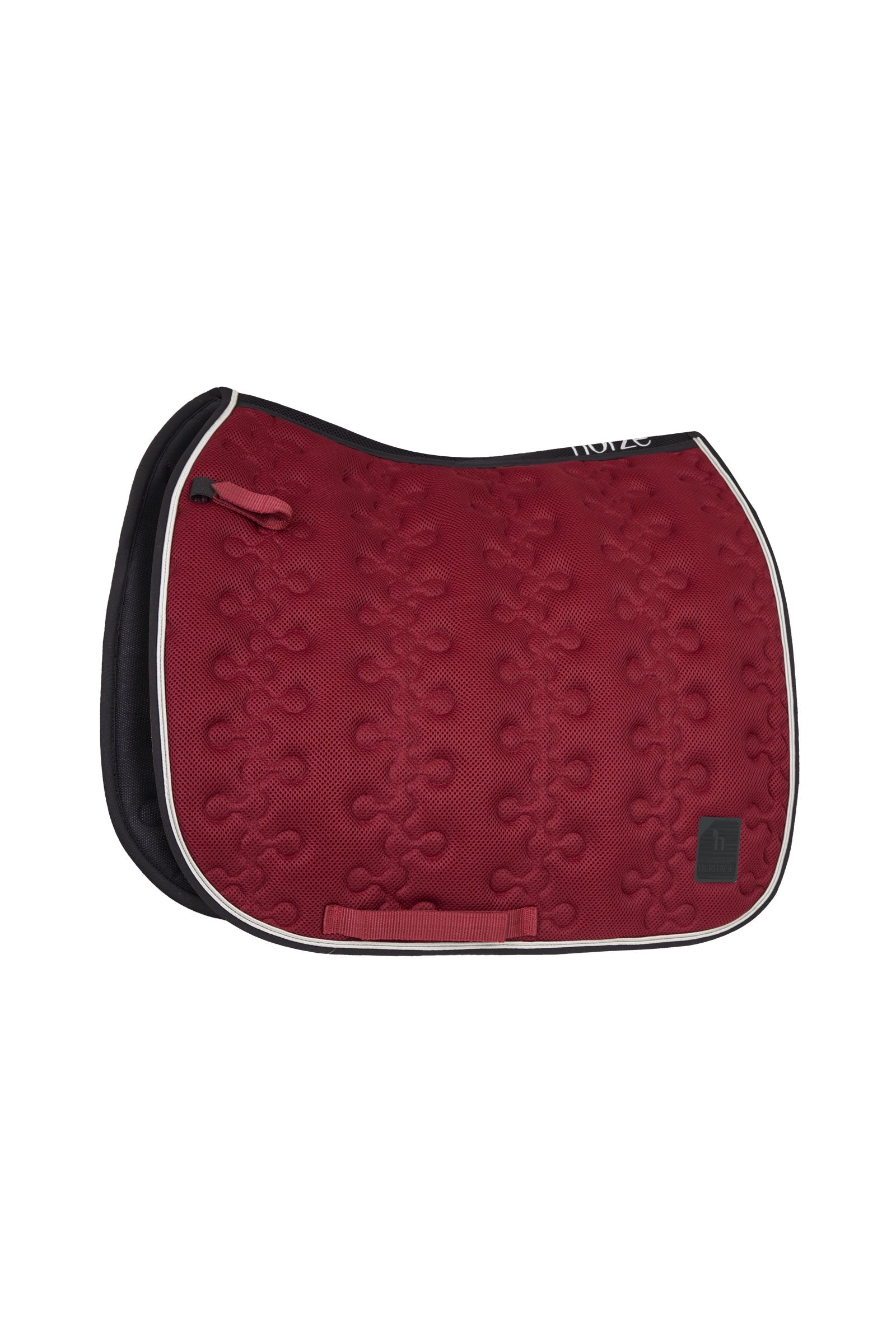 Horze Smoky Twilight Díjlovas Nyeregalátét Nyeregalátétek