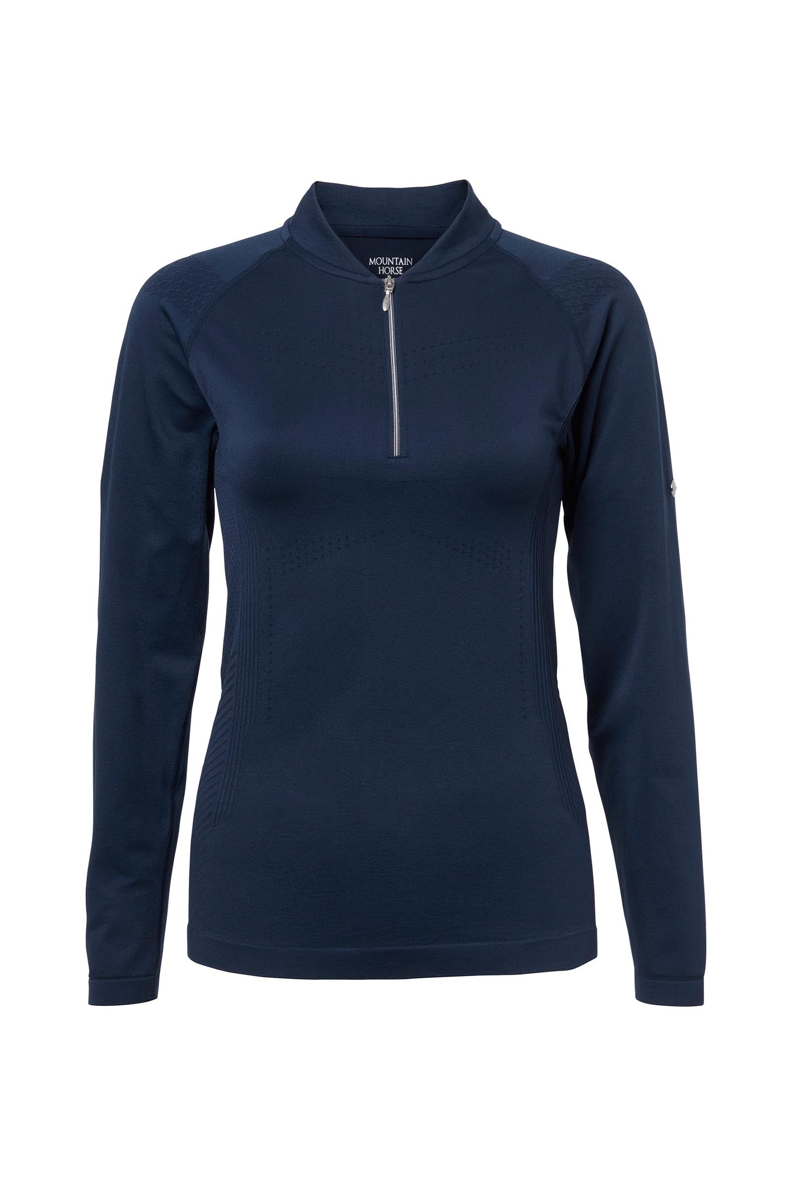 Mountain Horse Motion Women´s Long Sleeve Shirt Noi Ruházat