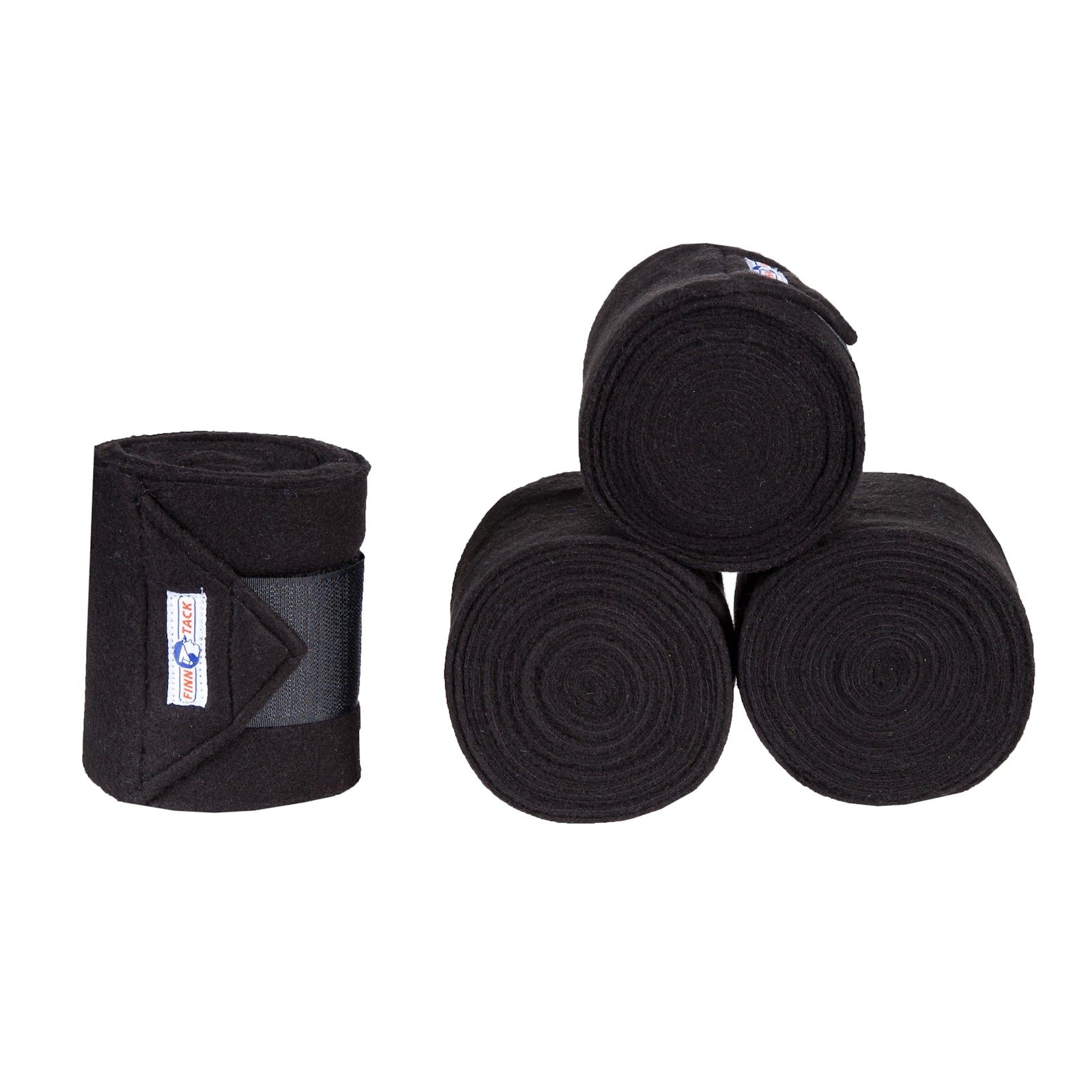 Finntack Pro gyapjú kötszerek Leg Protection & Hoof Protection for Horses