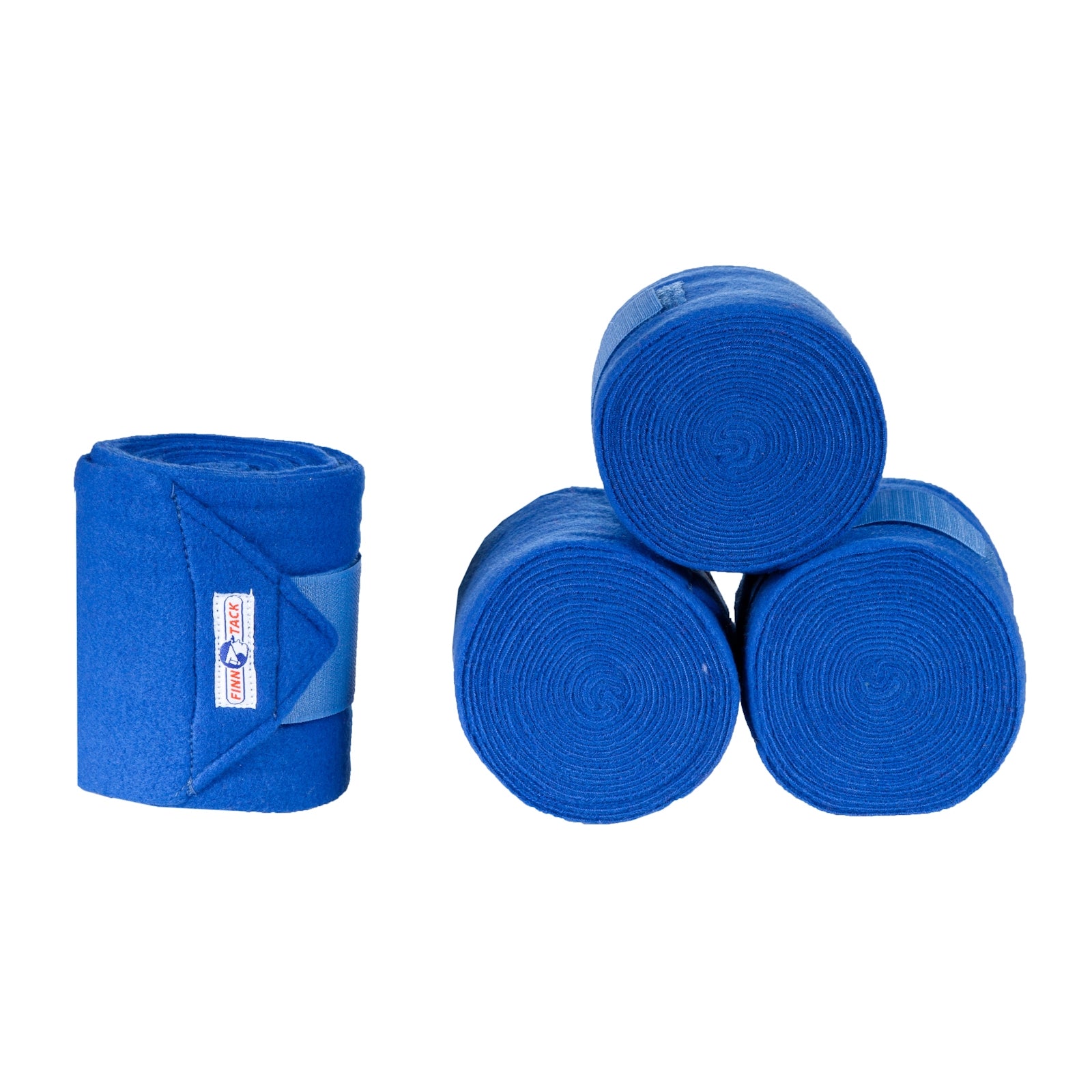 Finntack Pro gyapjú kötszerek Leg Protection & Hoof Protection for Horses