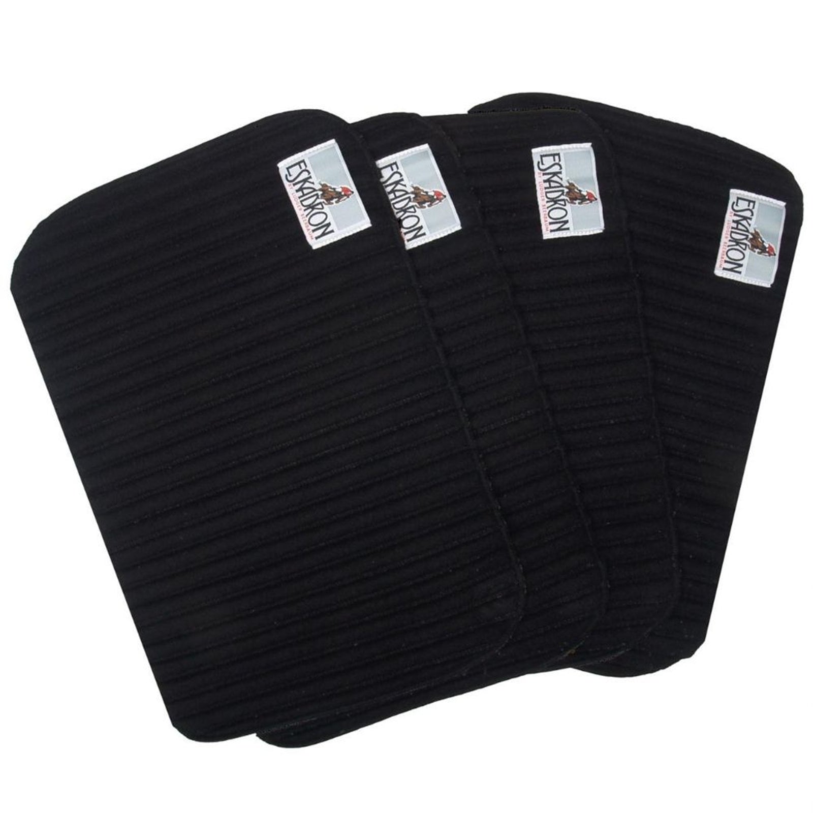 Eskadron PAMUT Fáslialátét, párban Leg Protection & Hoof Protection for Horses