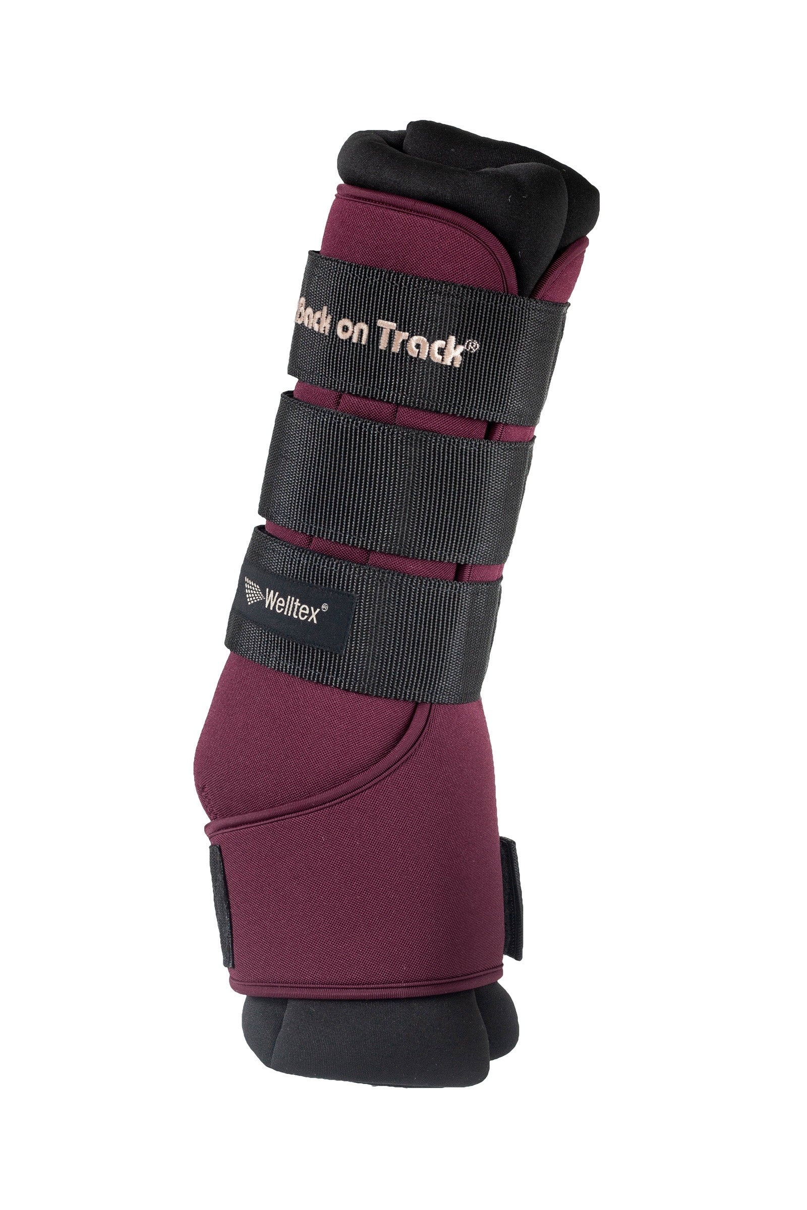 Back on Track Vissza a pályára Gyors Royal Leg Pakolások Leg Protection & Hoof Protection for Horses
