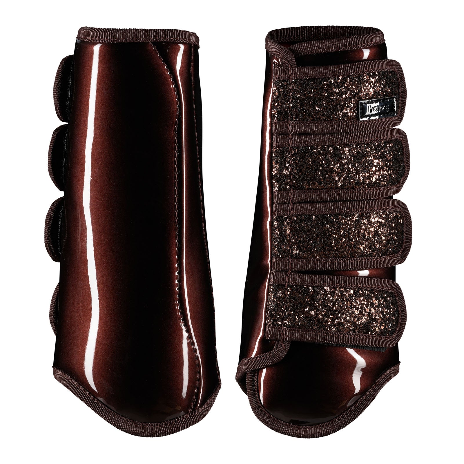 Horze Csillámos Lábvédő Leg Protection & Hoof Protection for Horses