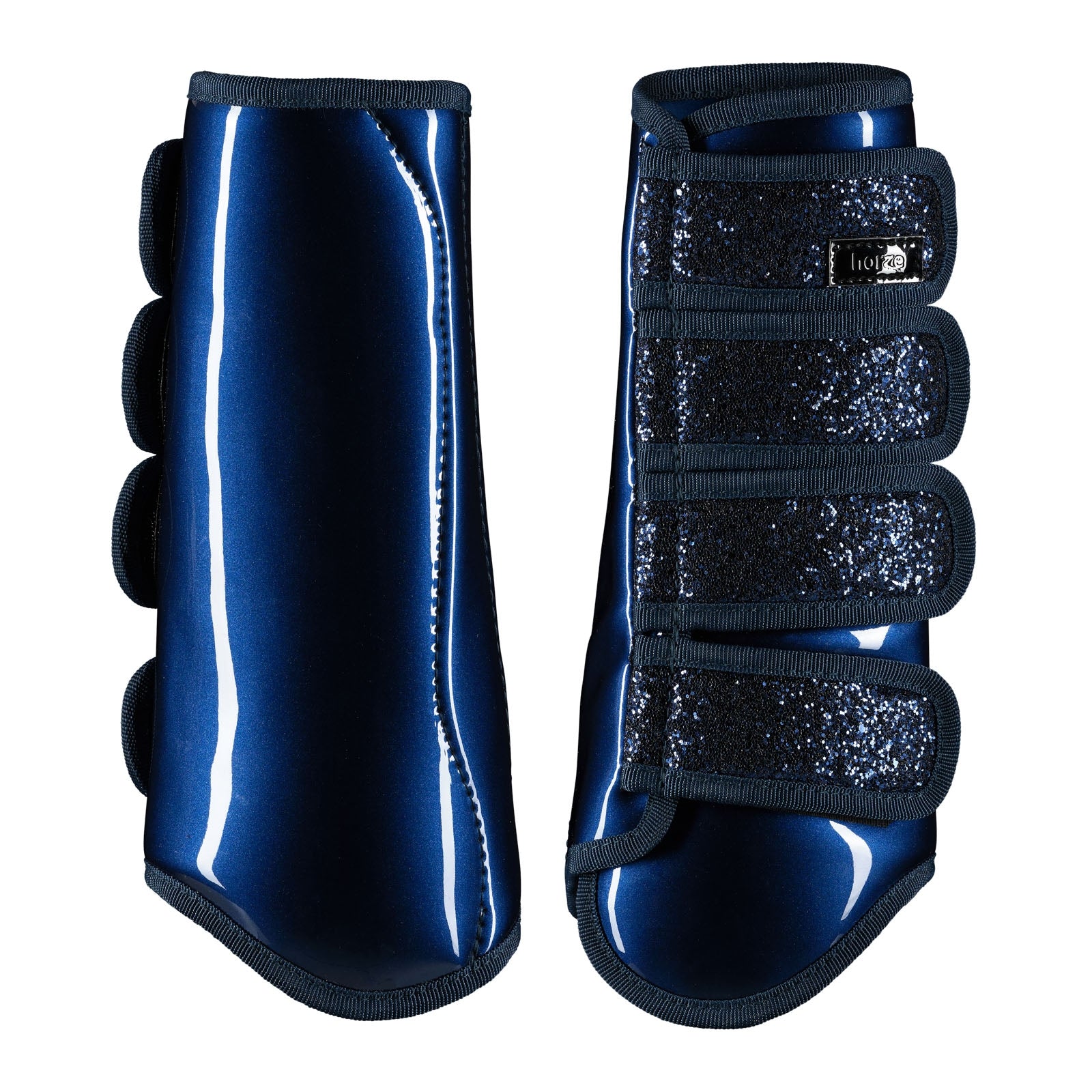 Horze Csillámos Lábvédő Leg Protection & Hoof Protection for Horses